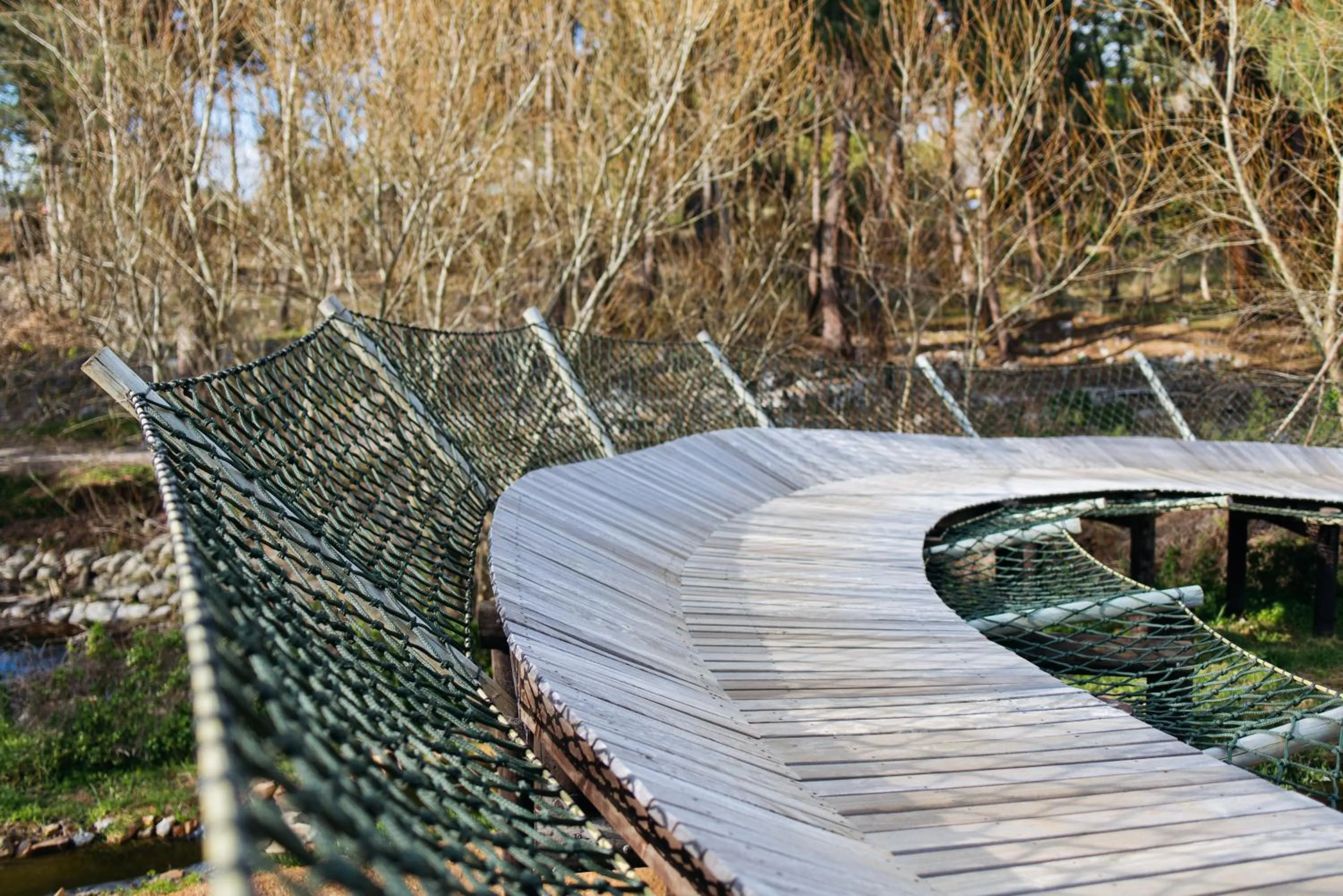 Cycling in Trail's End