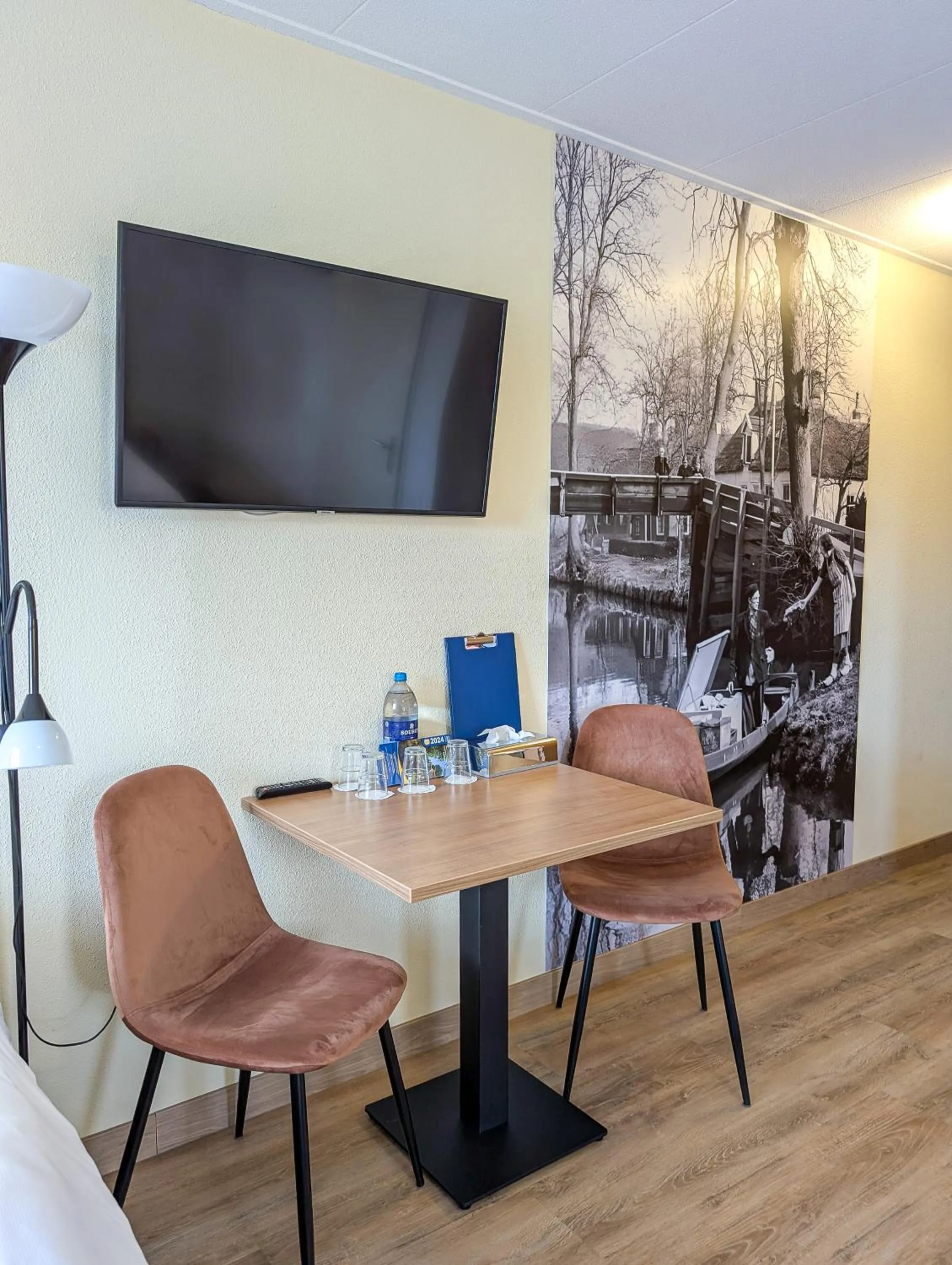 Hotel B&B d'Olde Smidse