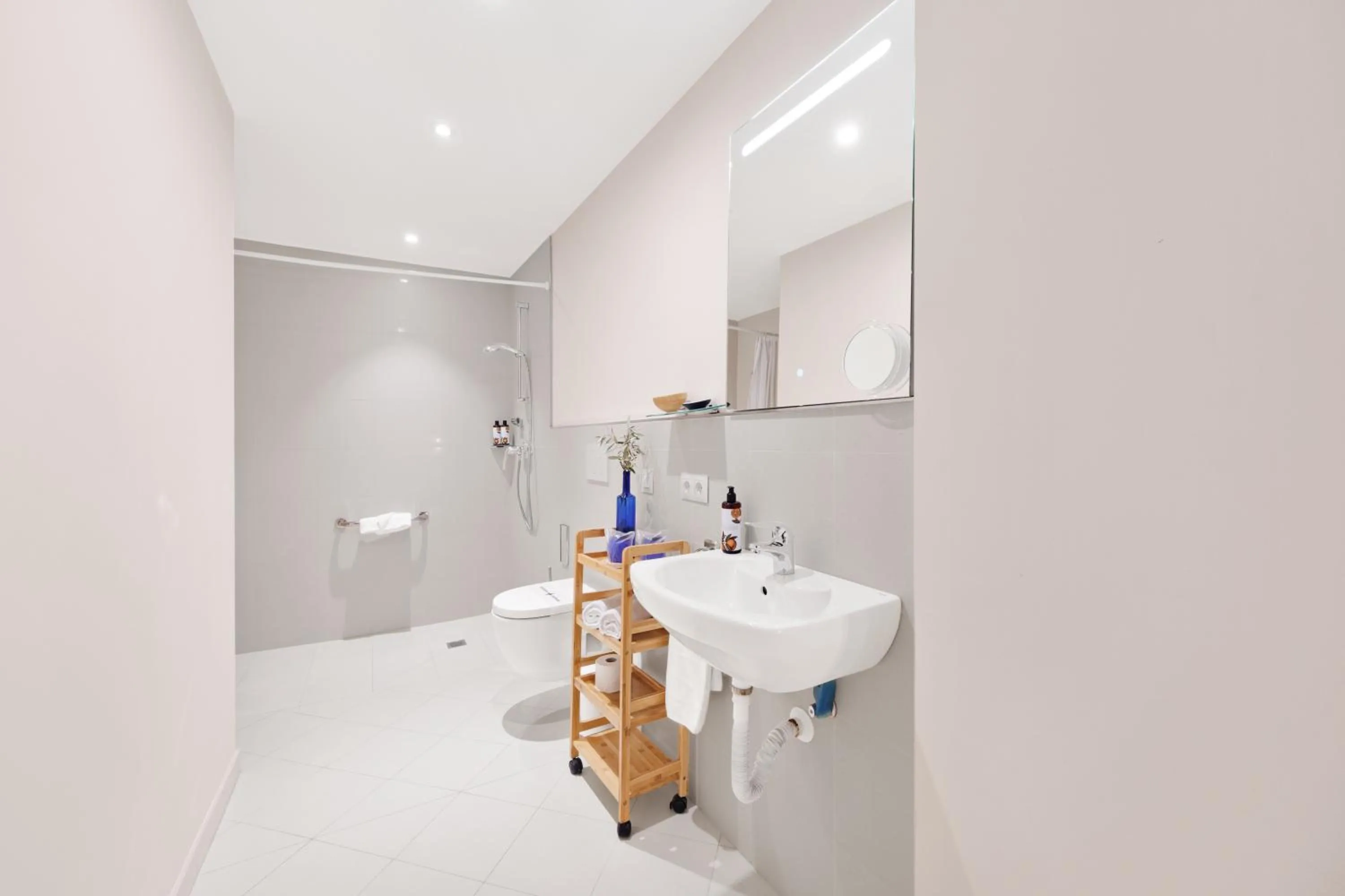 Es Corte Vell - Adults Only