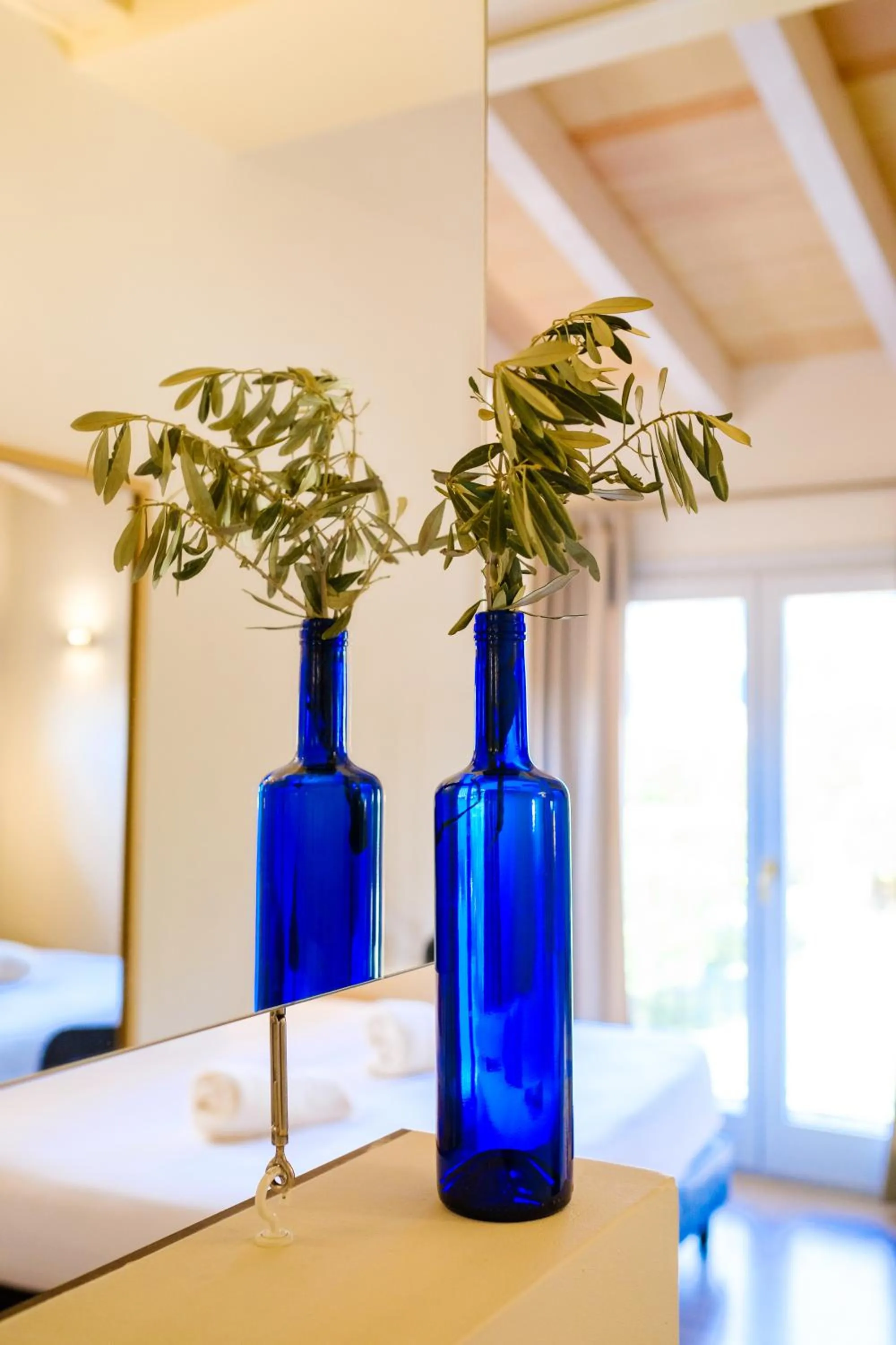 Bed in Es Corte Vell - Adults Only