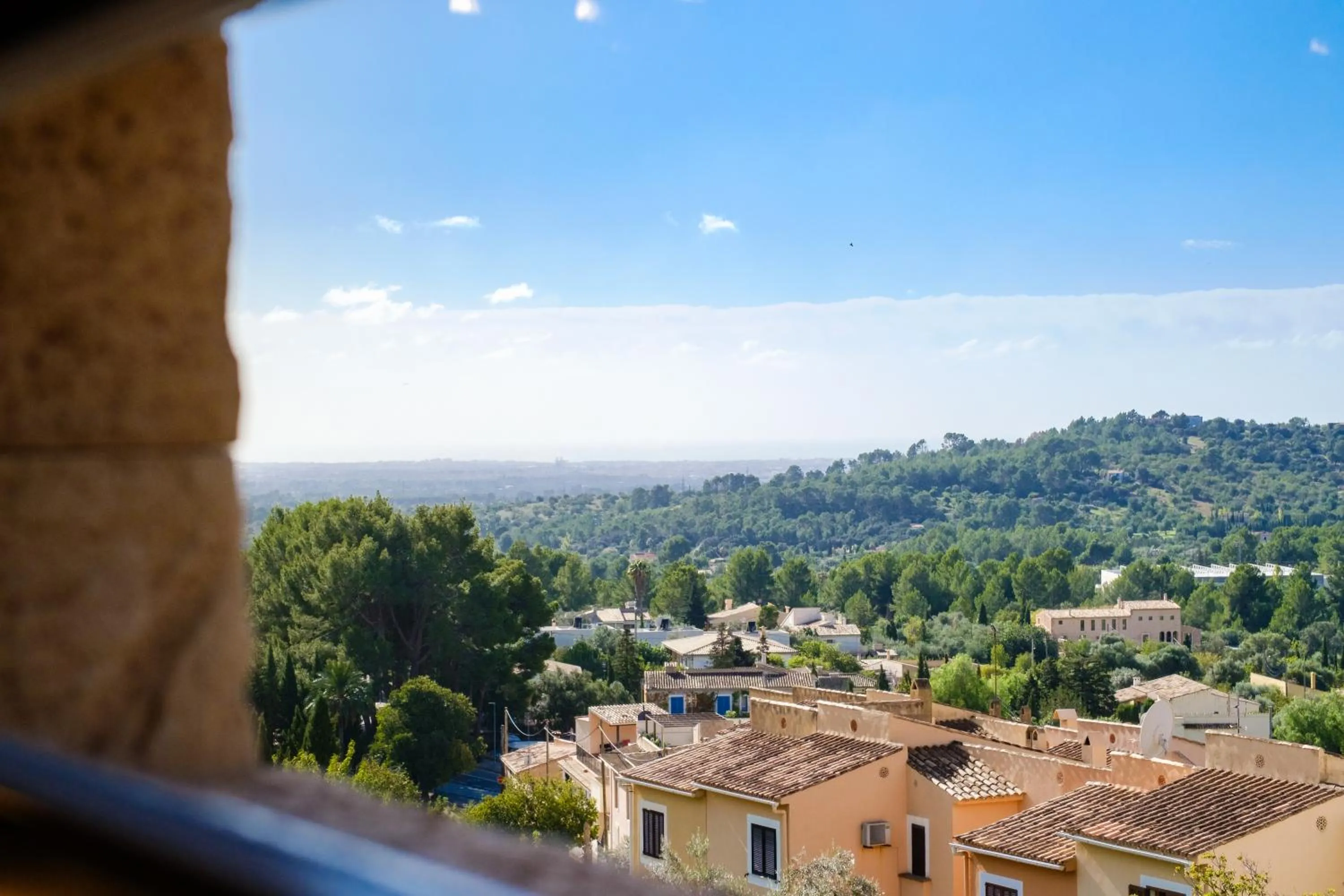 Es Corte Vell - Adults Only