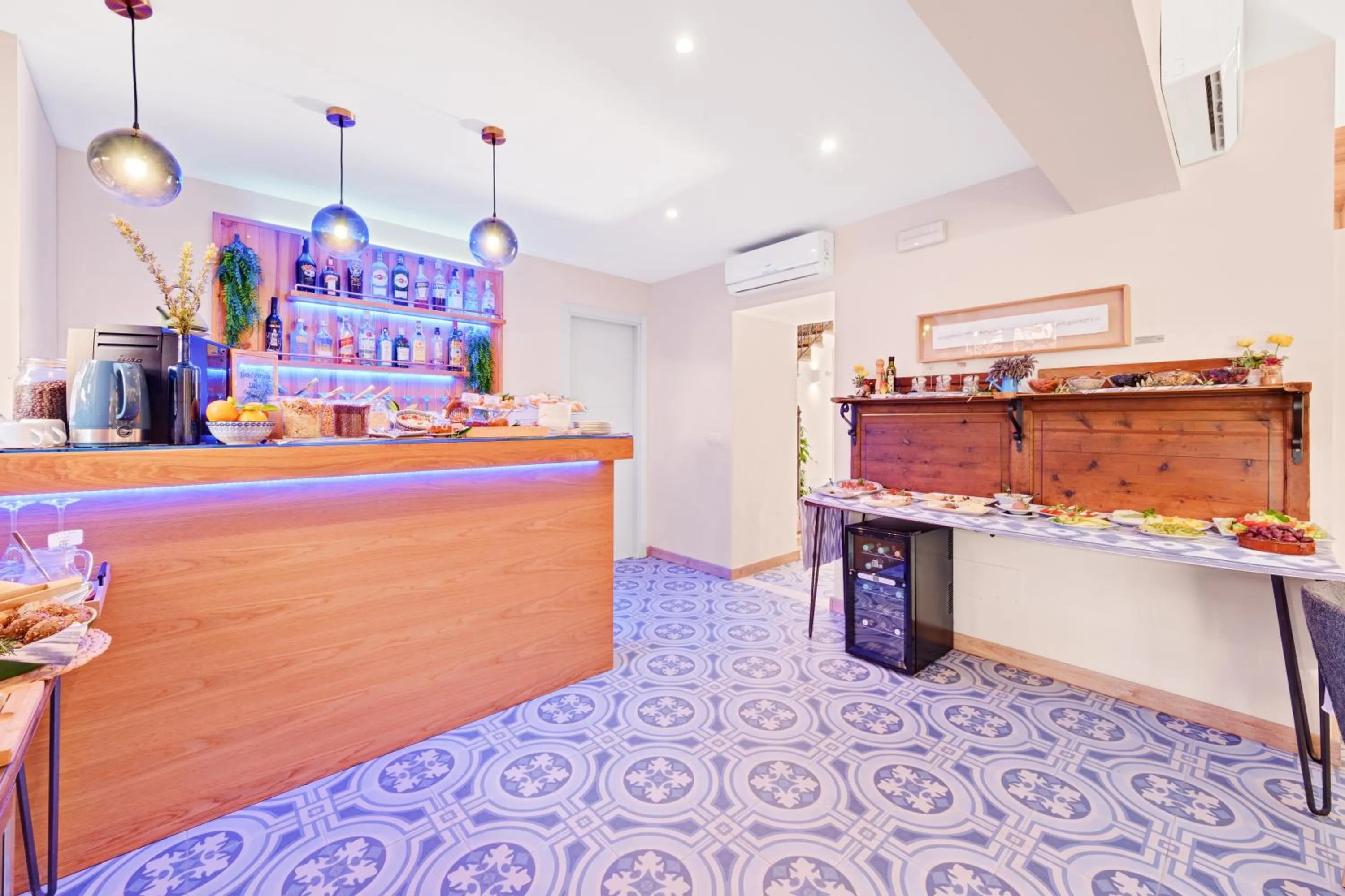 Lounge or bar in Es Corte Vell - Adults Only