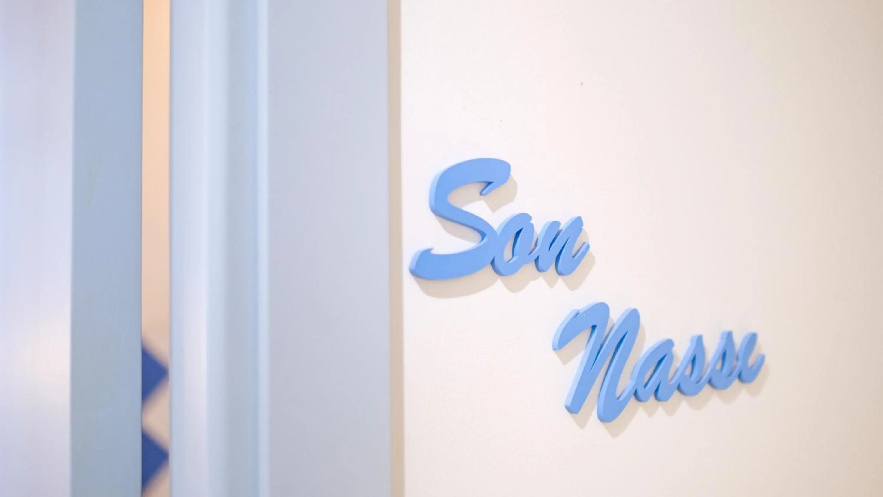 Es Corte Vell - Adults Only