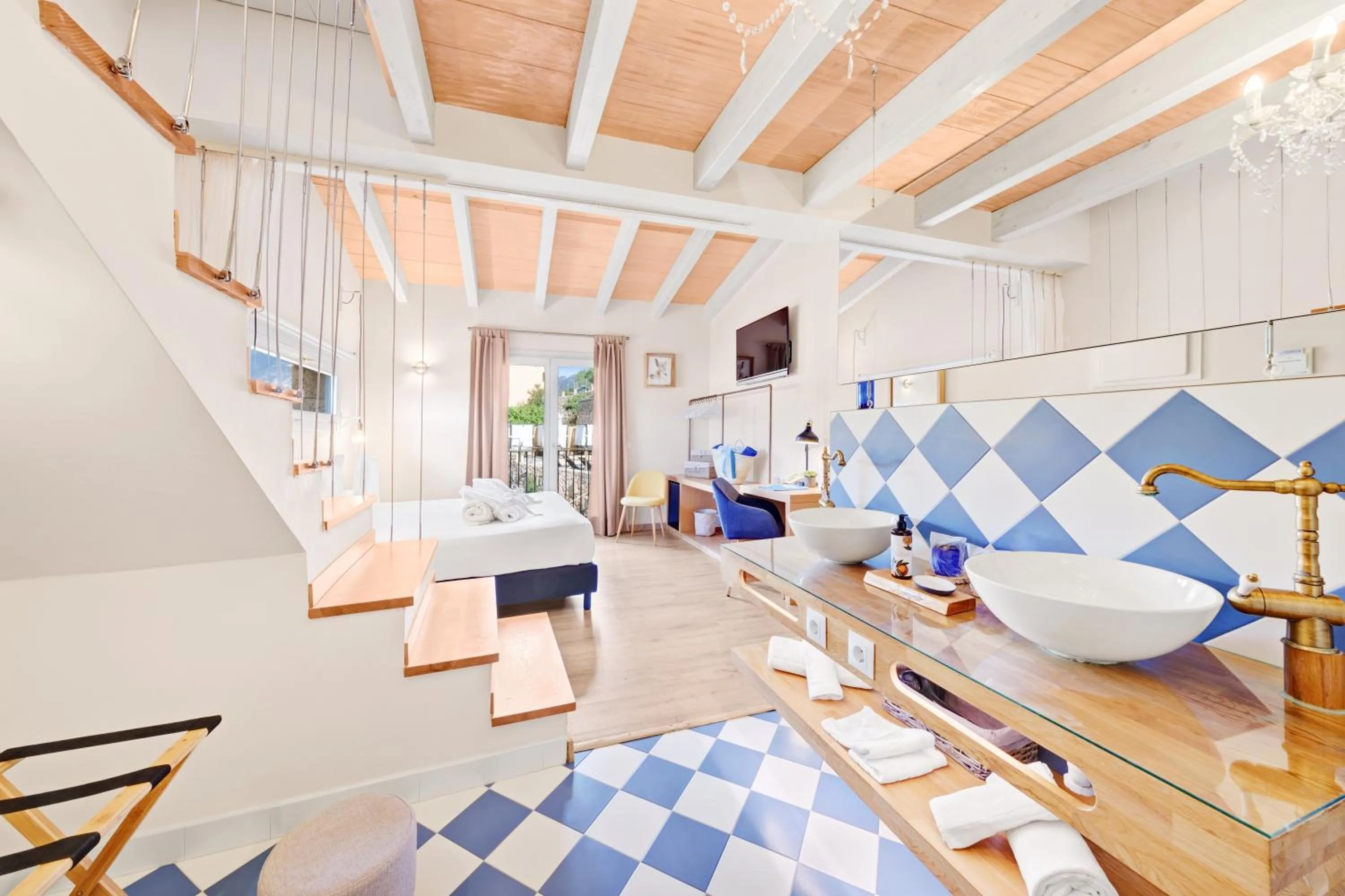 Es Corte Vell - Adults Only