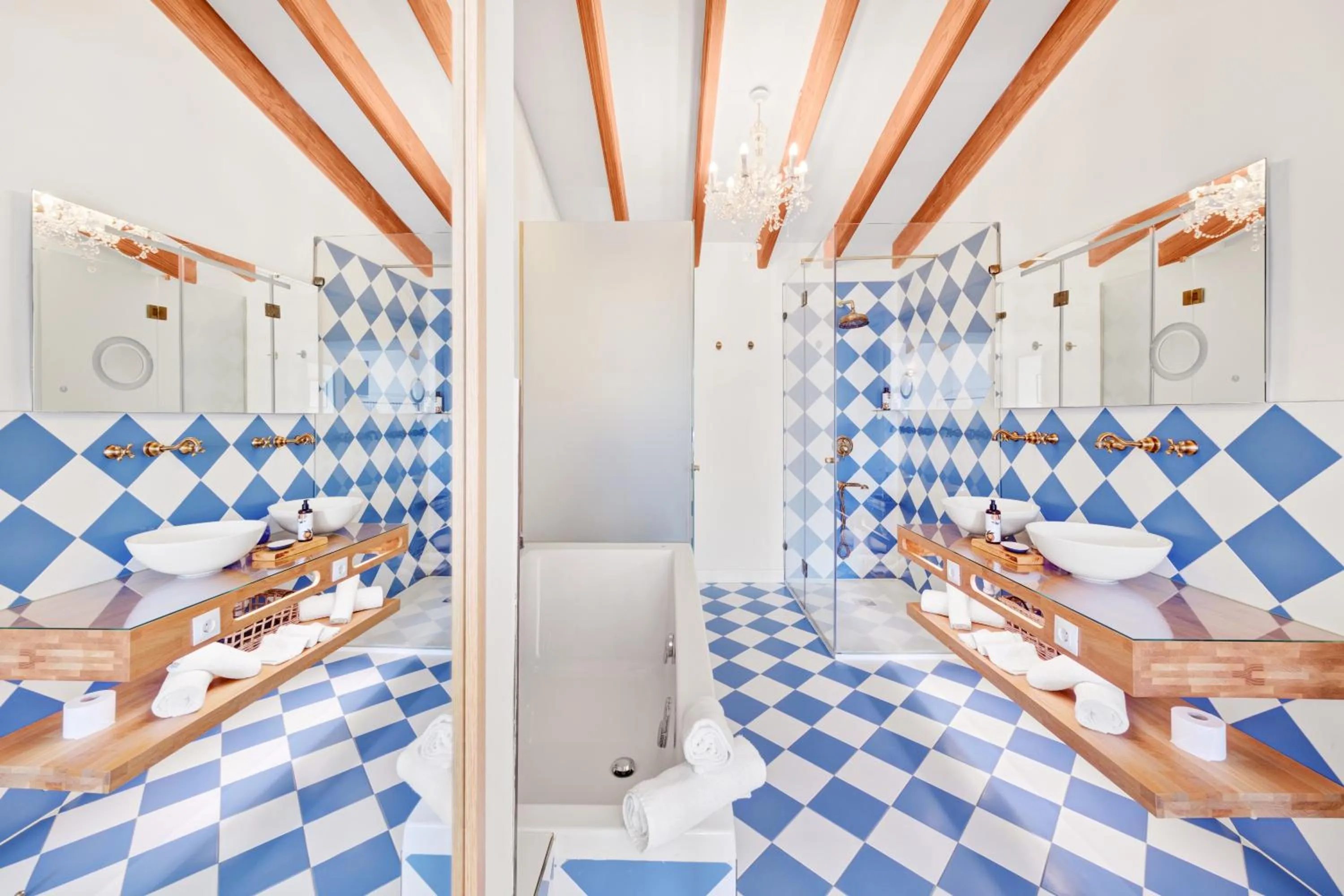 Es Corte Vell - Adults Only