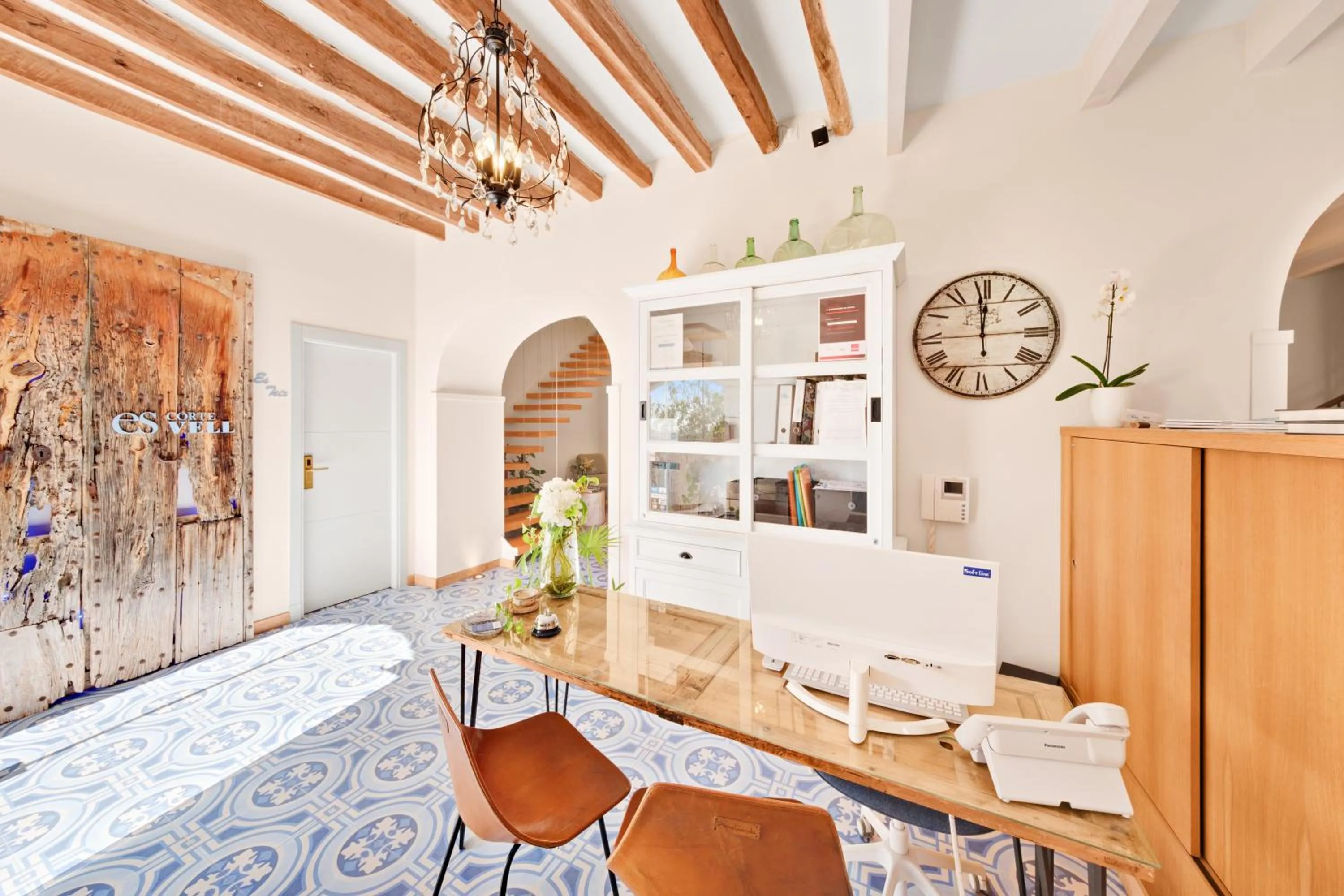 Es Corte Vell - Adults Only