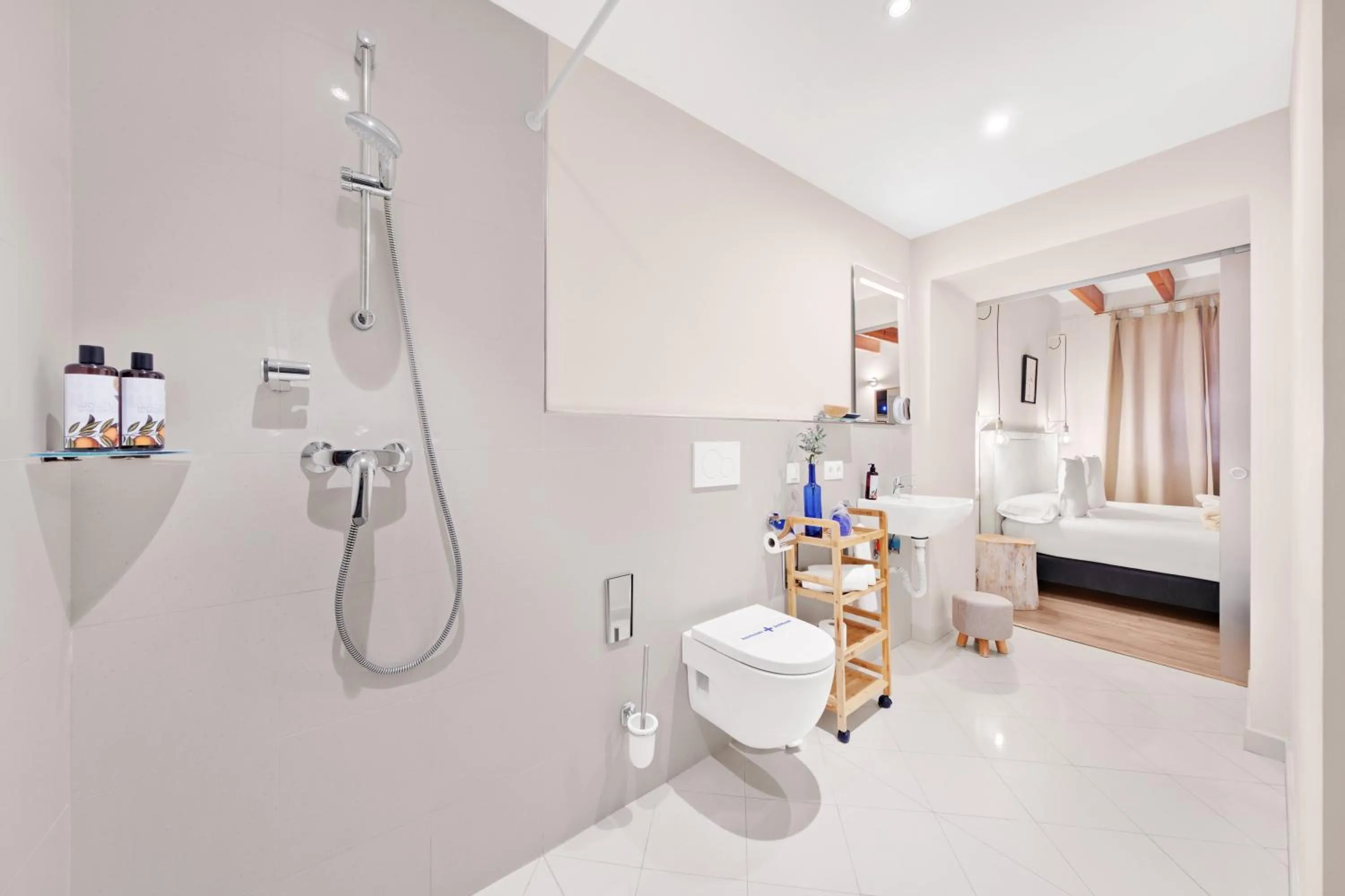 Es Corte Vell - Adults Only