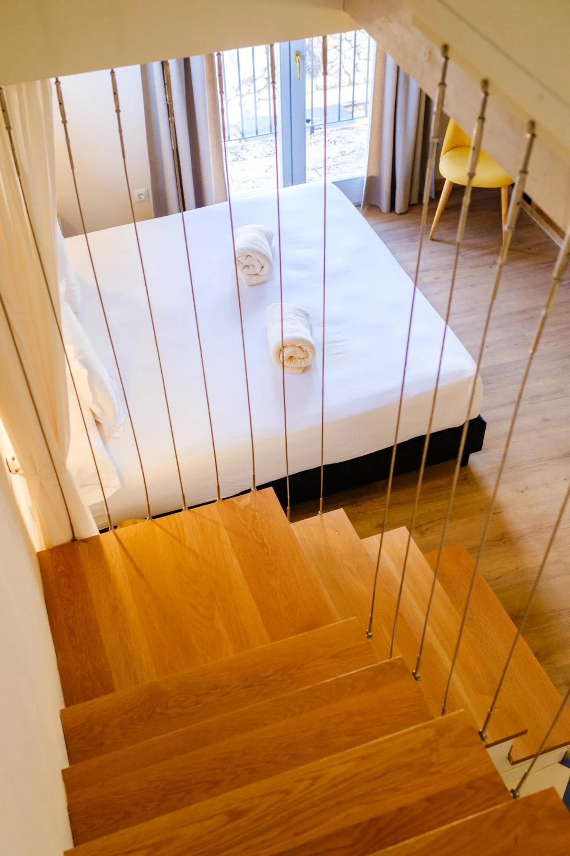 Bed in Es Corte Vell - Adults Only