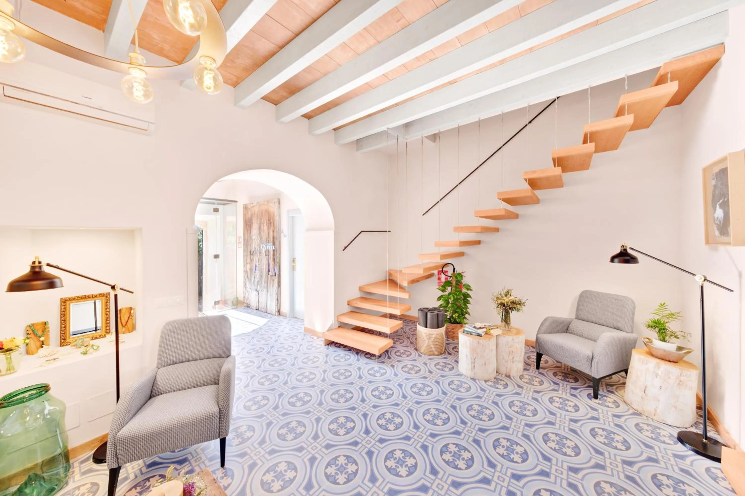 Es Corte Vell - Adults Only