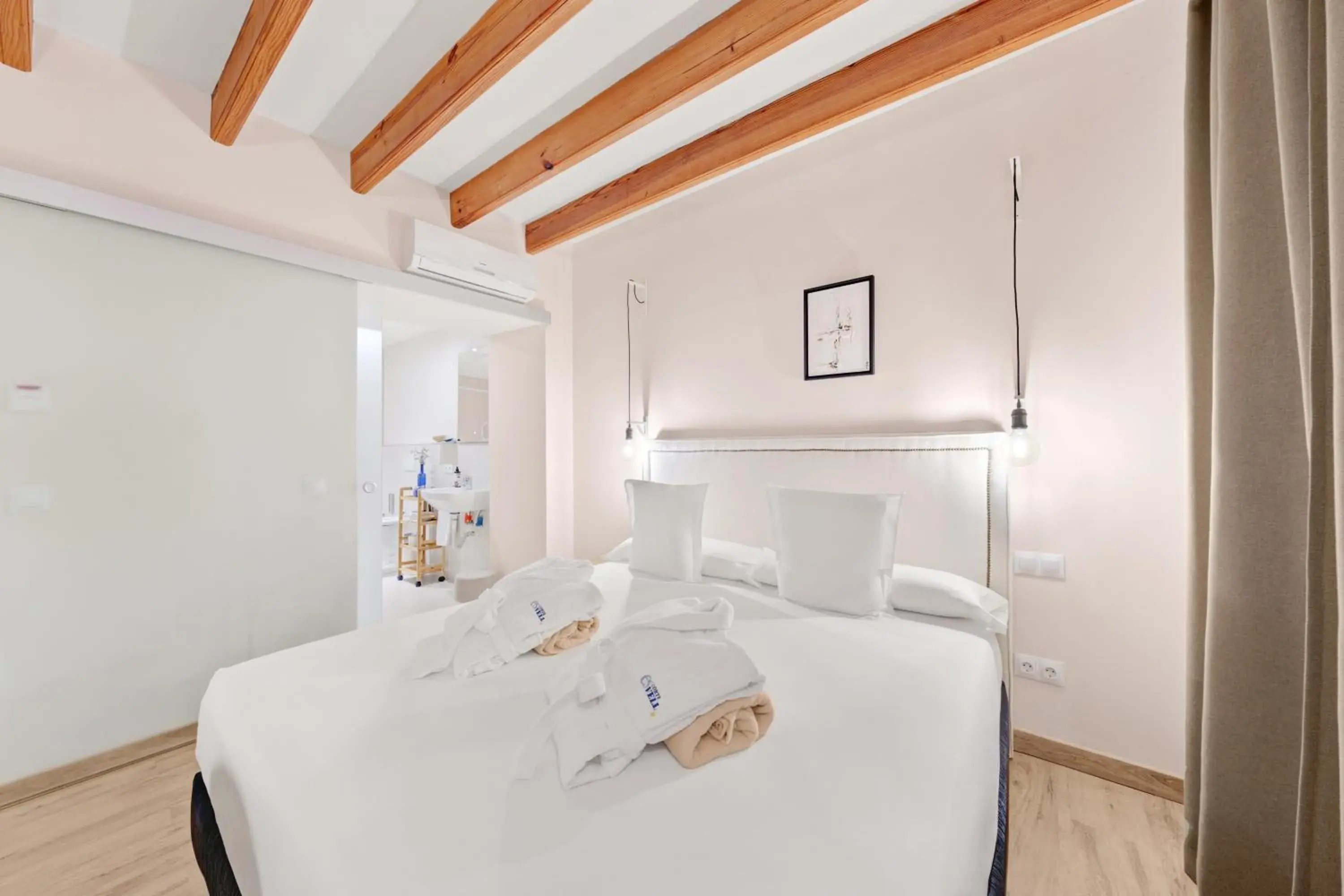 Standard Double Room - Disability Access in Es Corte Vell - Adults Only Standard Double Room - Disability Access in Es Corte Vell - Adults Only