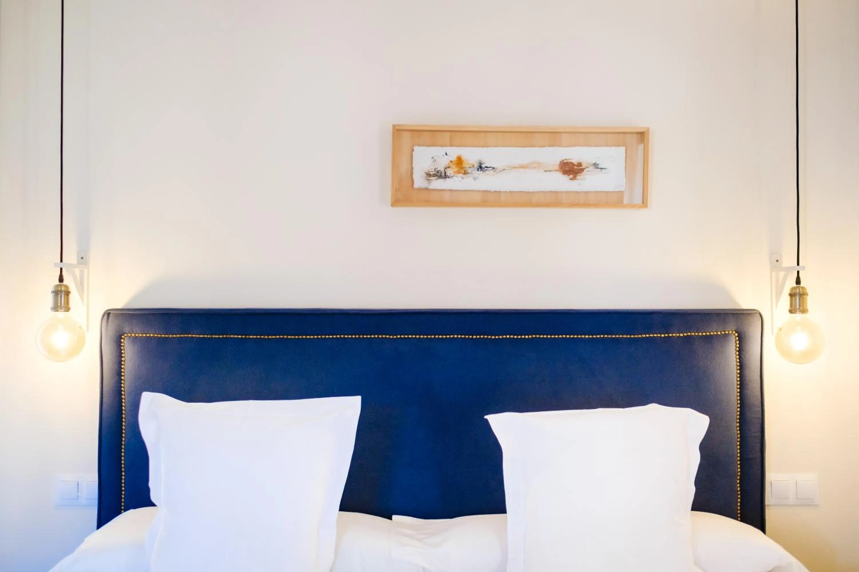 Bed in Es Corte Vell - Adults Only