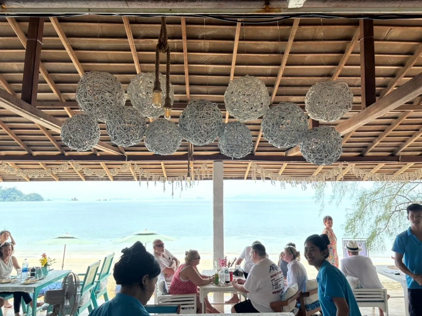 Heaven Beach Resort & Art