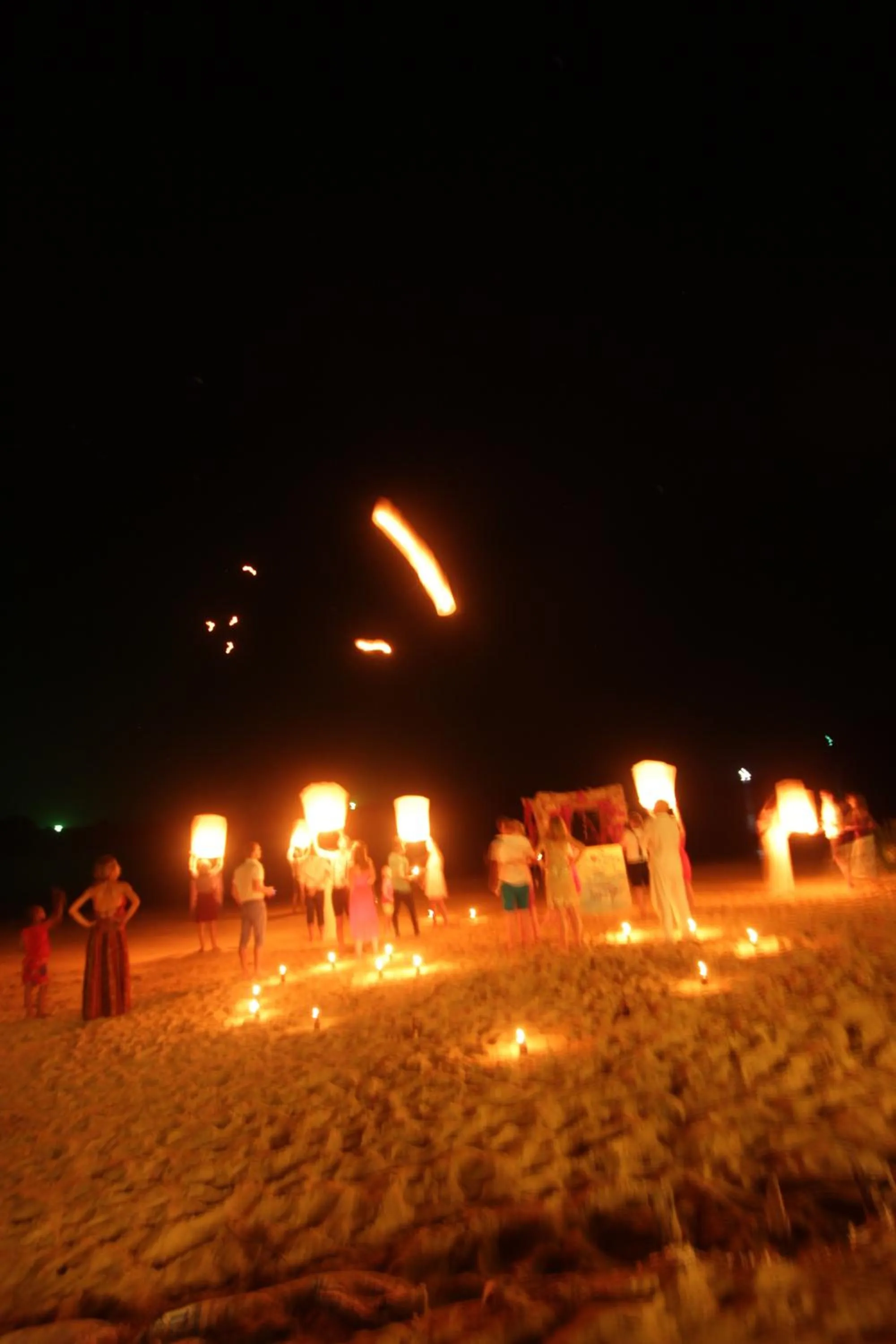 Beach in Heaven Beach Resort & Art