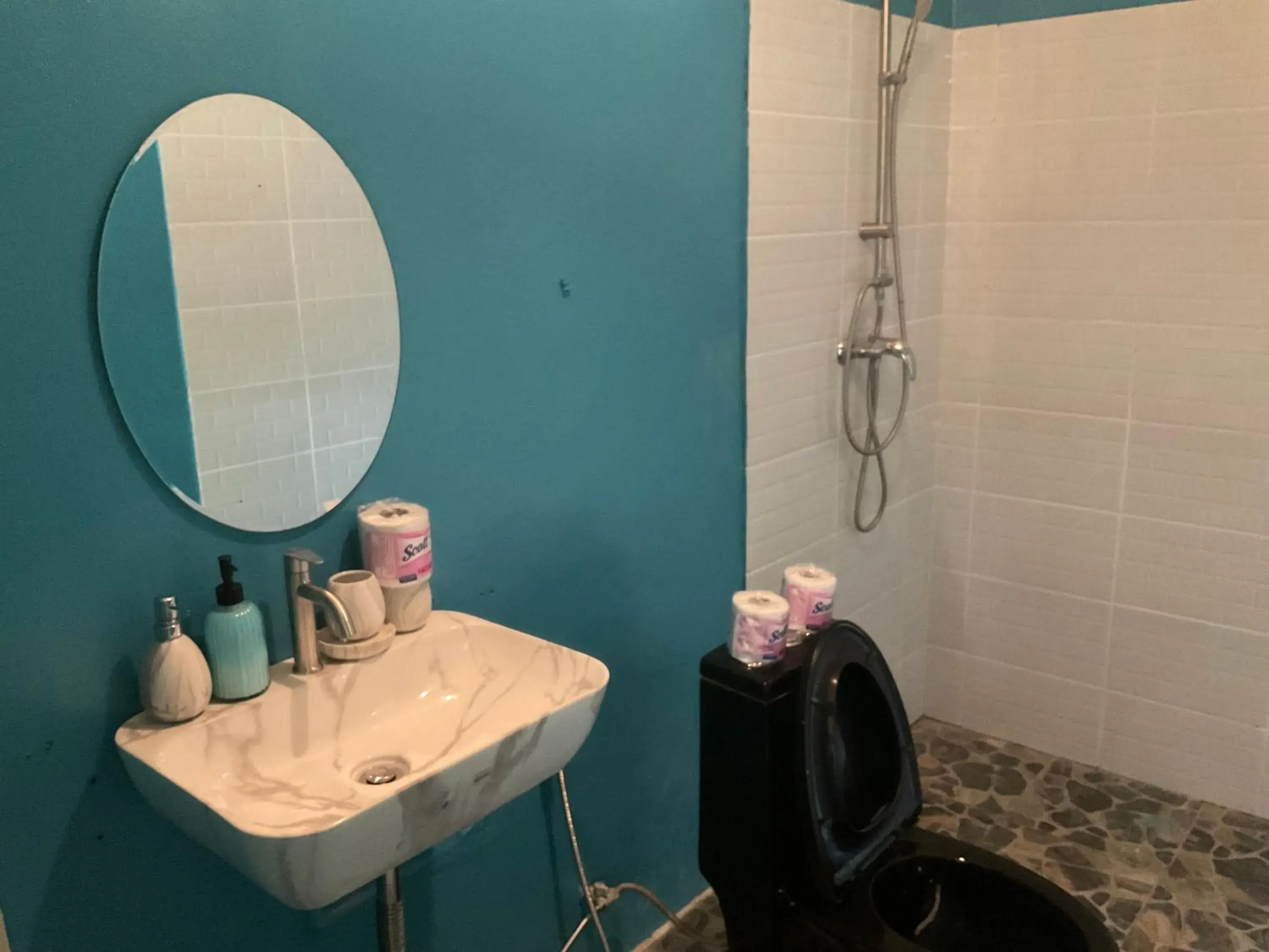 Family Bungalow in Heaven Beach Resort & Art Family Bungalow in Heaven Beach Resort & Art