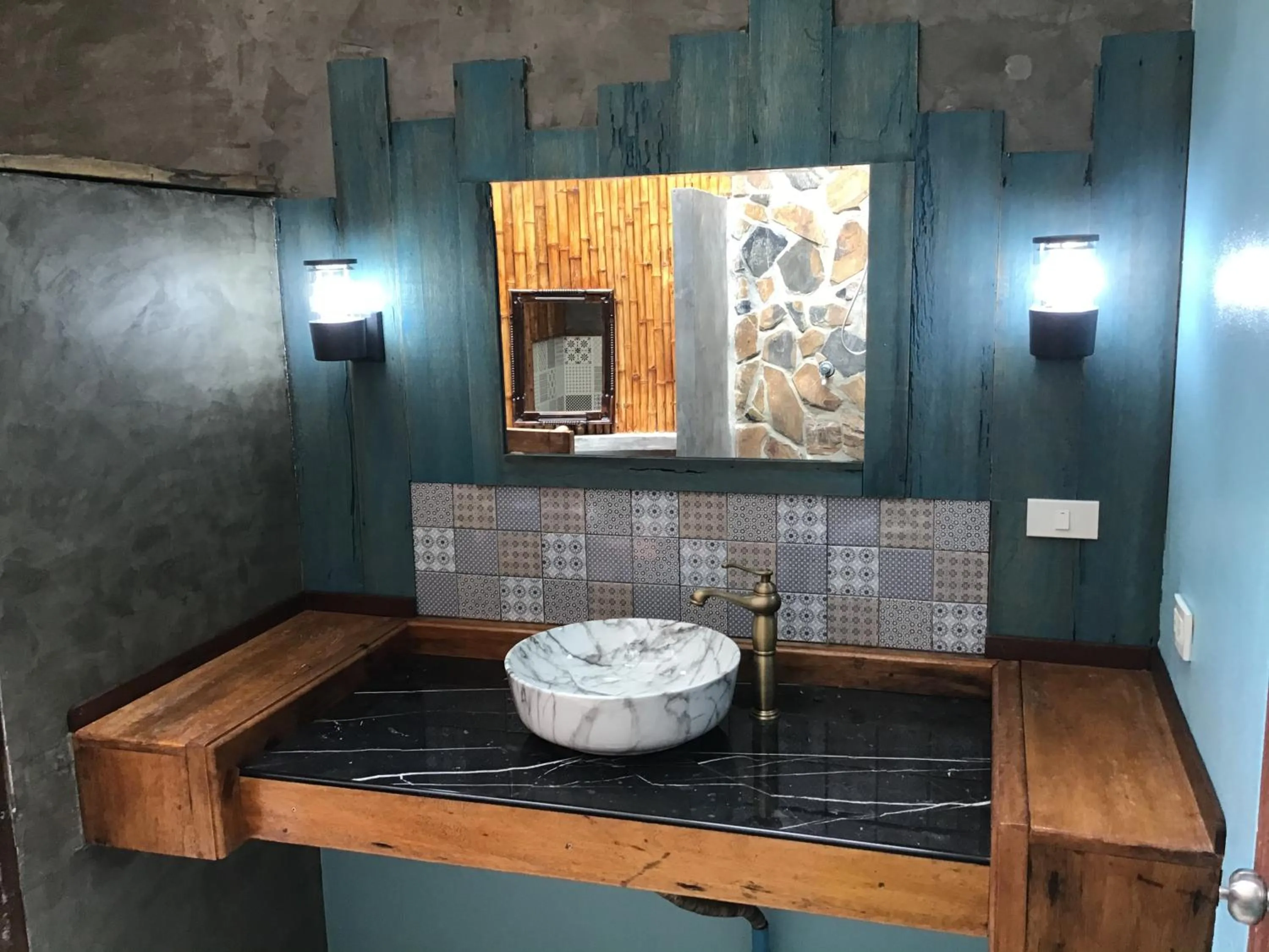 Heaven Beach Resort & Art