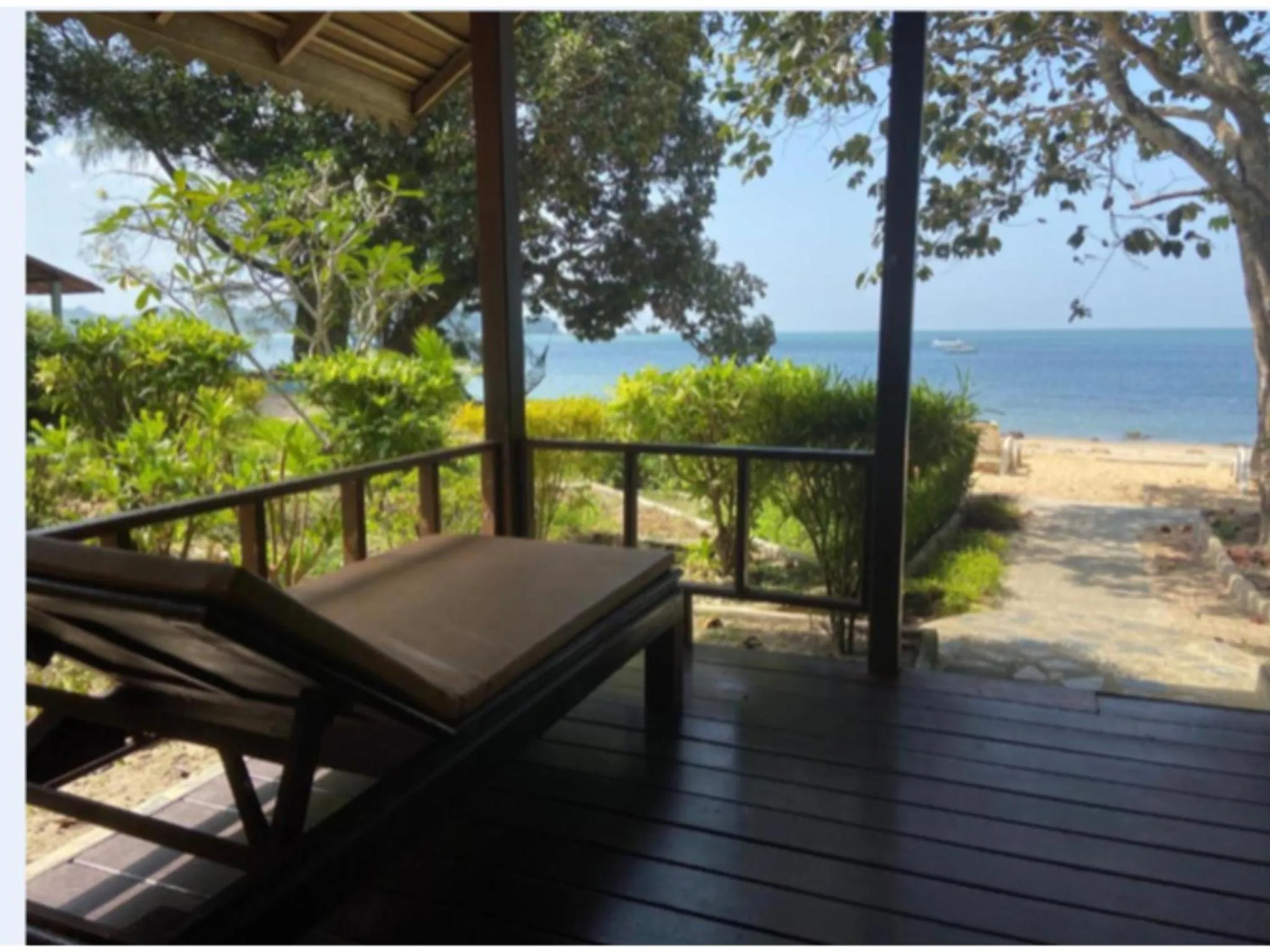 Heaven Beach Resort & Art