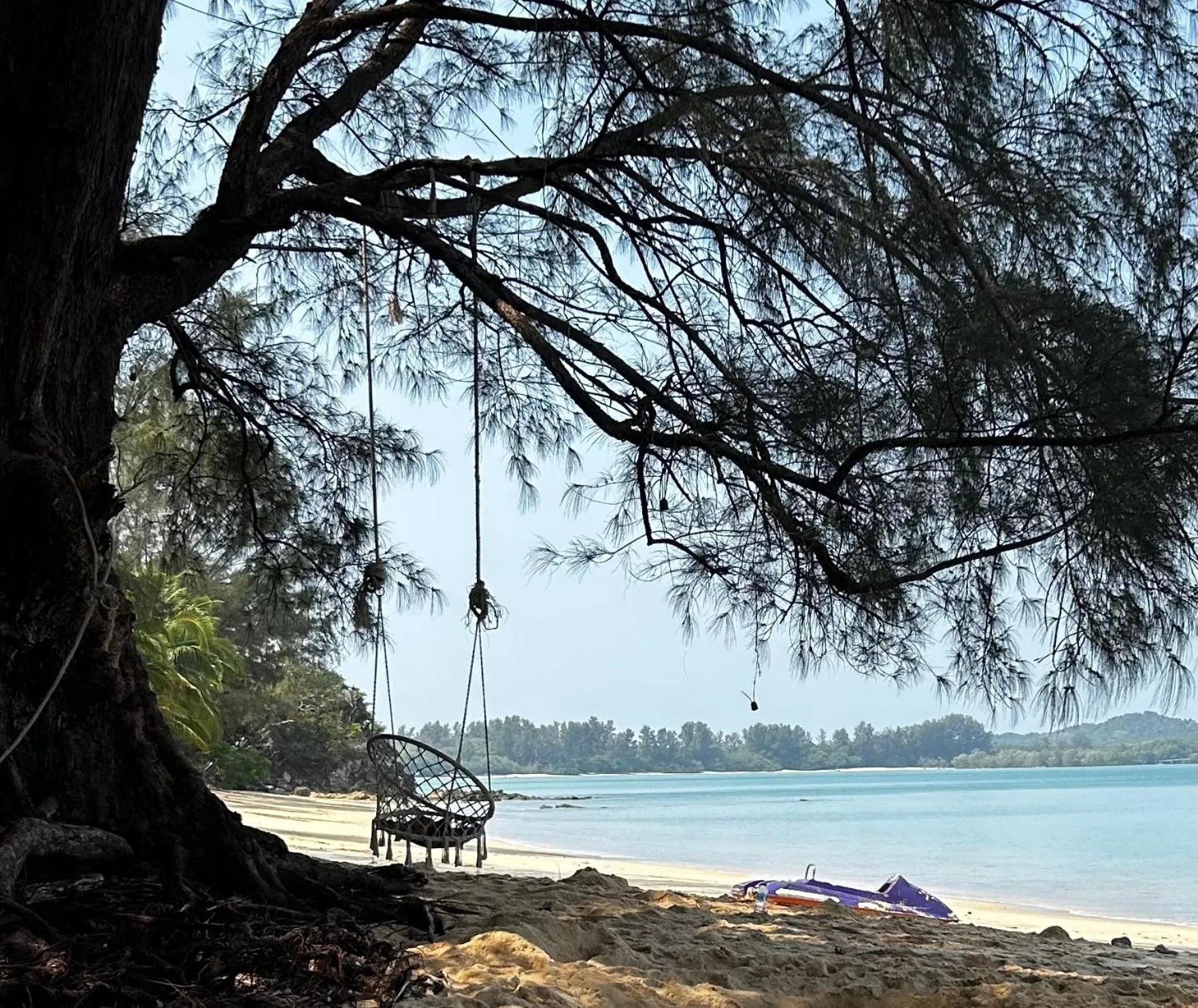 Heaven Beach Resort & Art