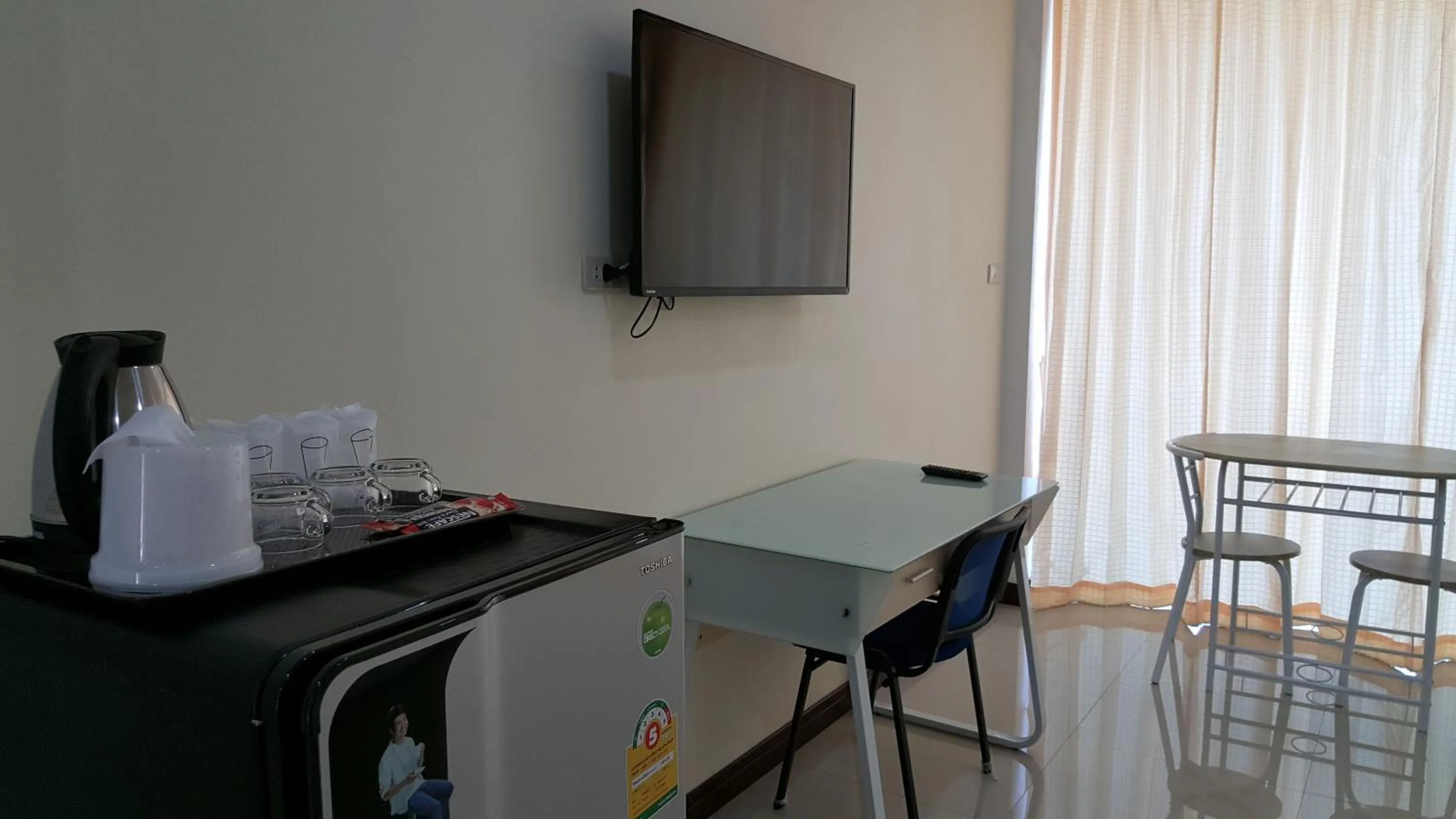 Charoensuk Grand Hotel