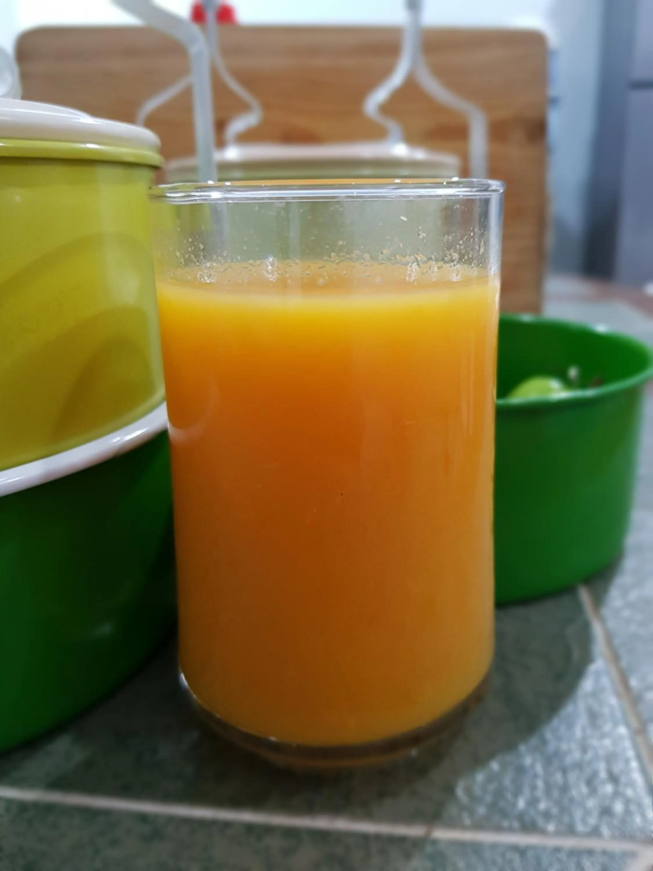 Breakfast in Charoensuk Grand Hotel