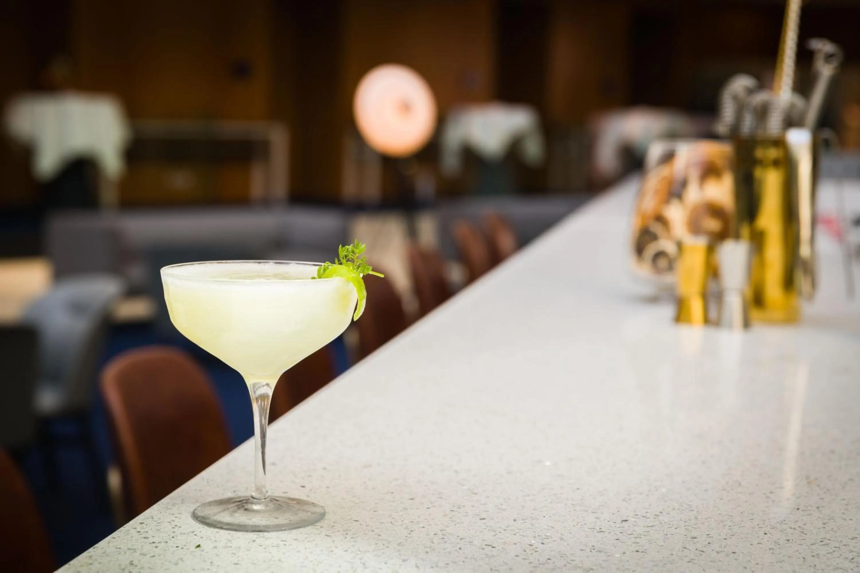 Lobby or reception in Ghent Marriott Hotel