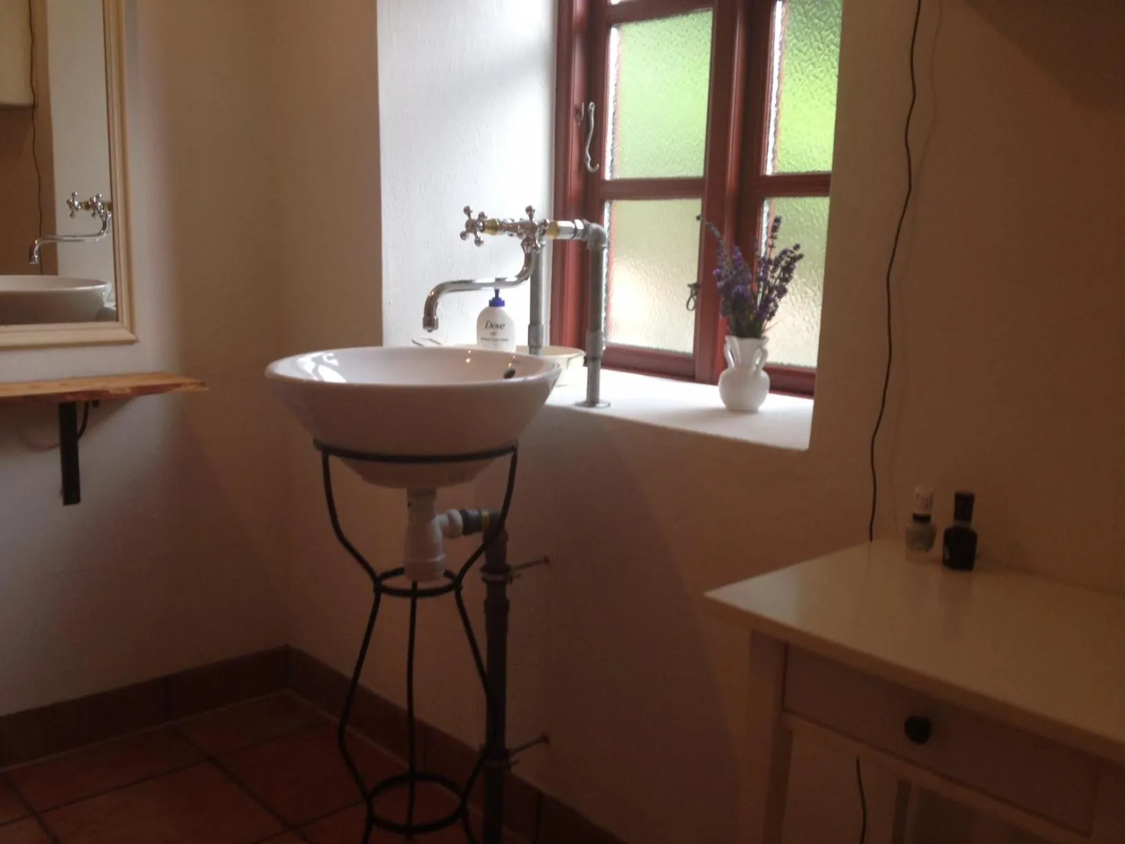 Grundfør bed and breakfast