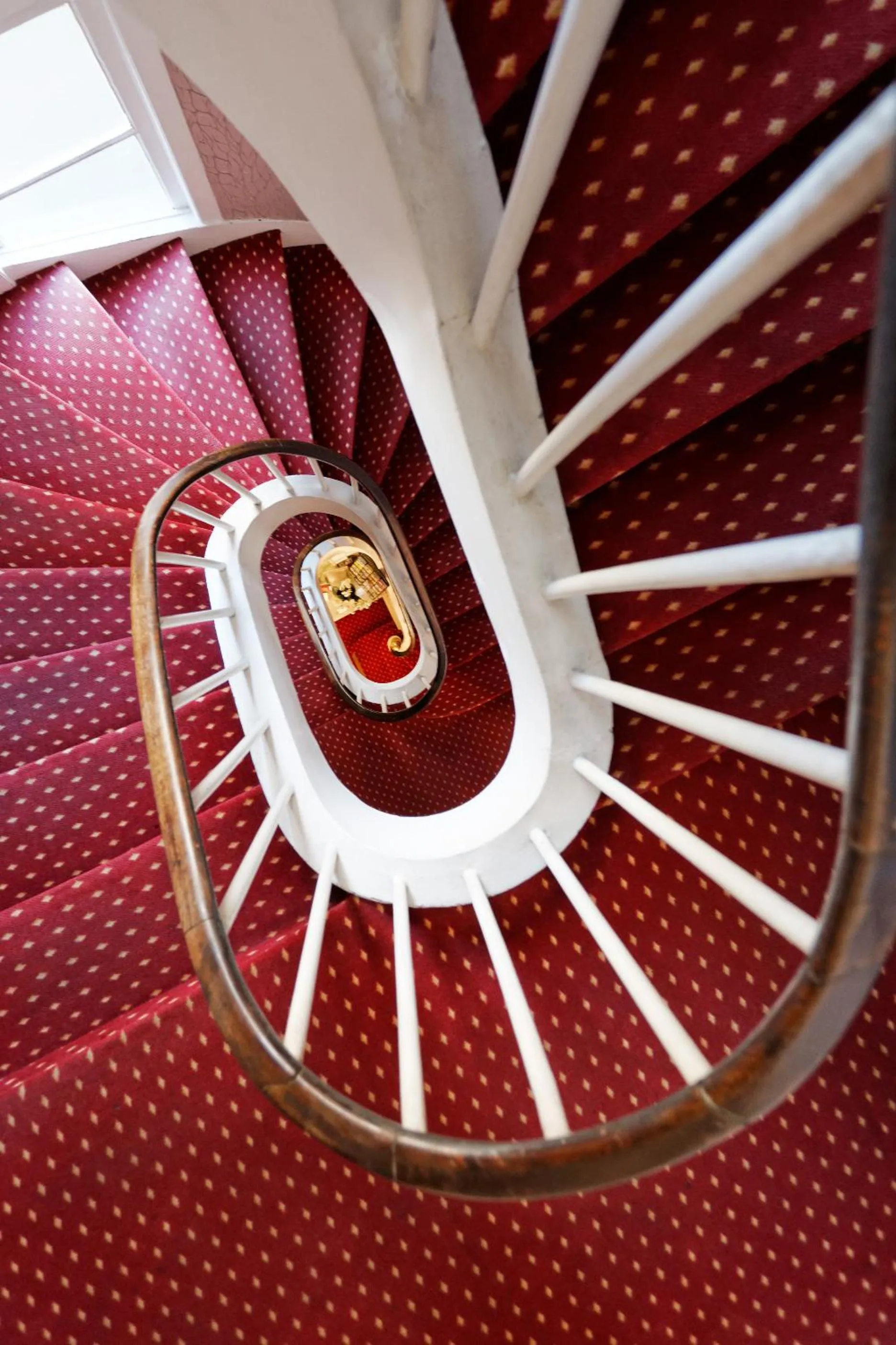 Other in Cit'Hotel Hôtel Beauséjour