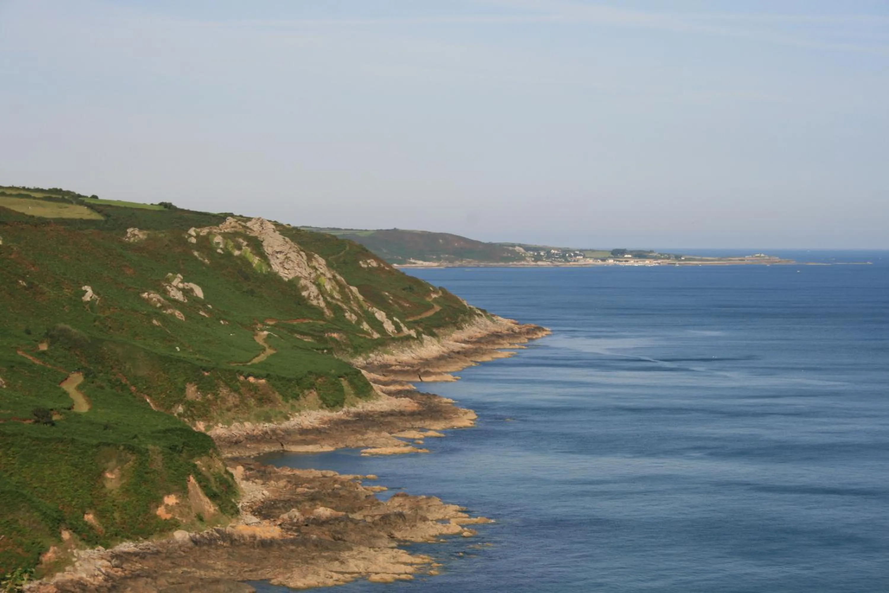 Area and facilities in Cit'Hotel Hôtel Beauséjour