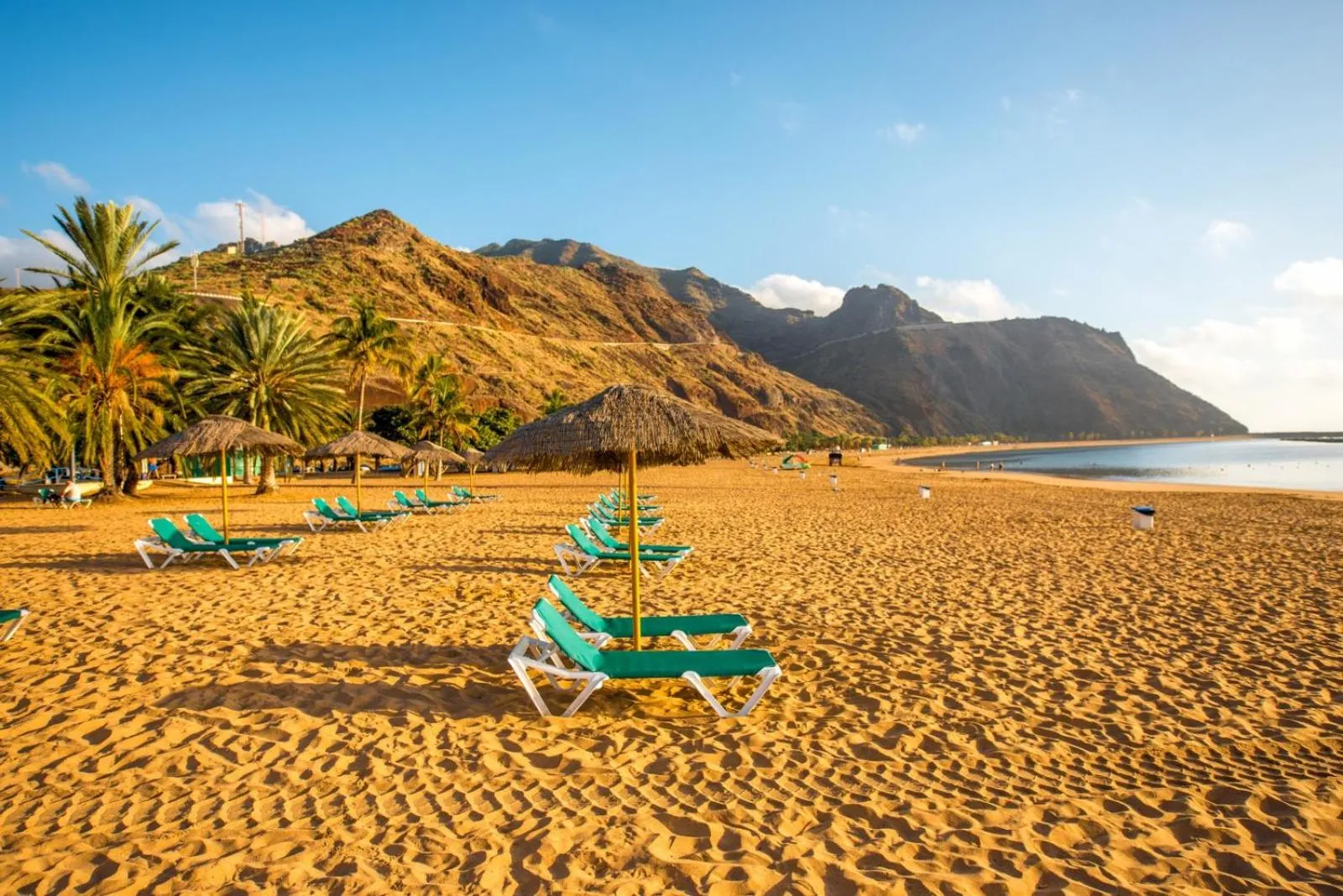 Beach in Finca Rural La Casa Verde