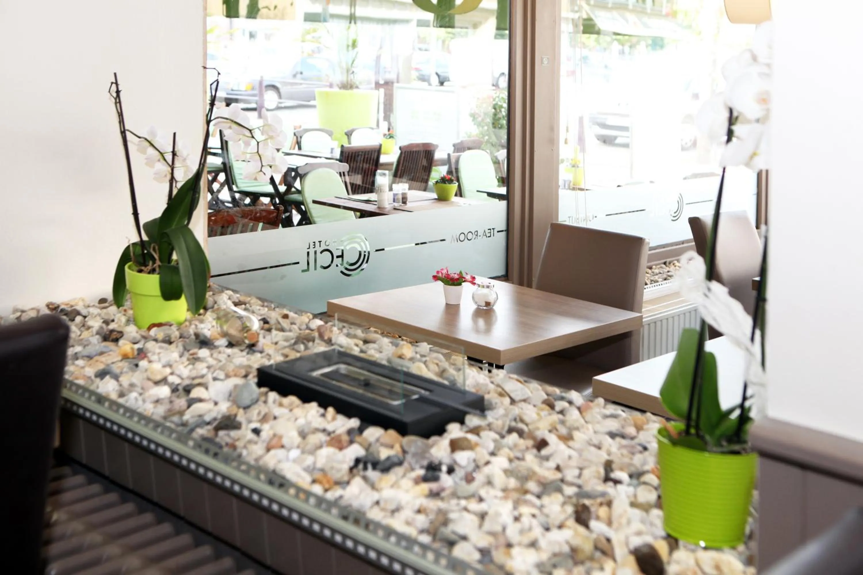 Other in Hotel Cecil