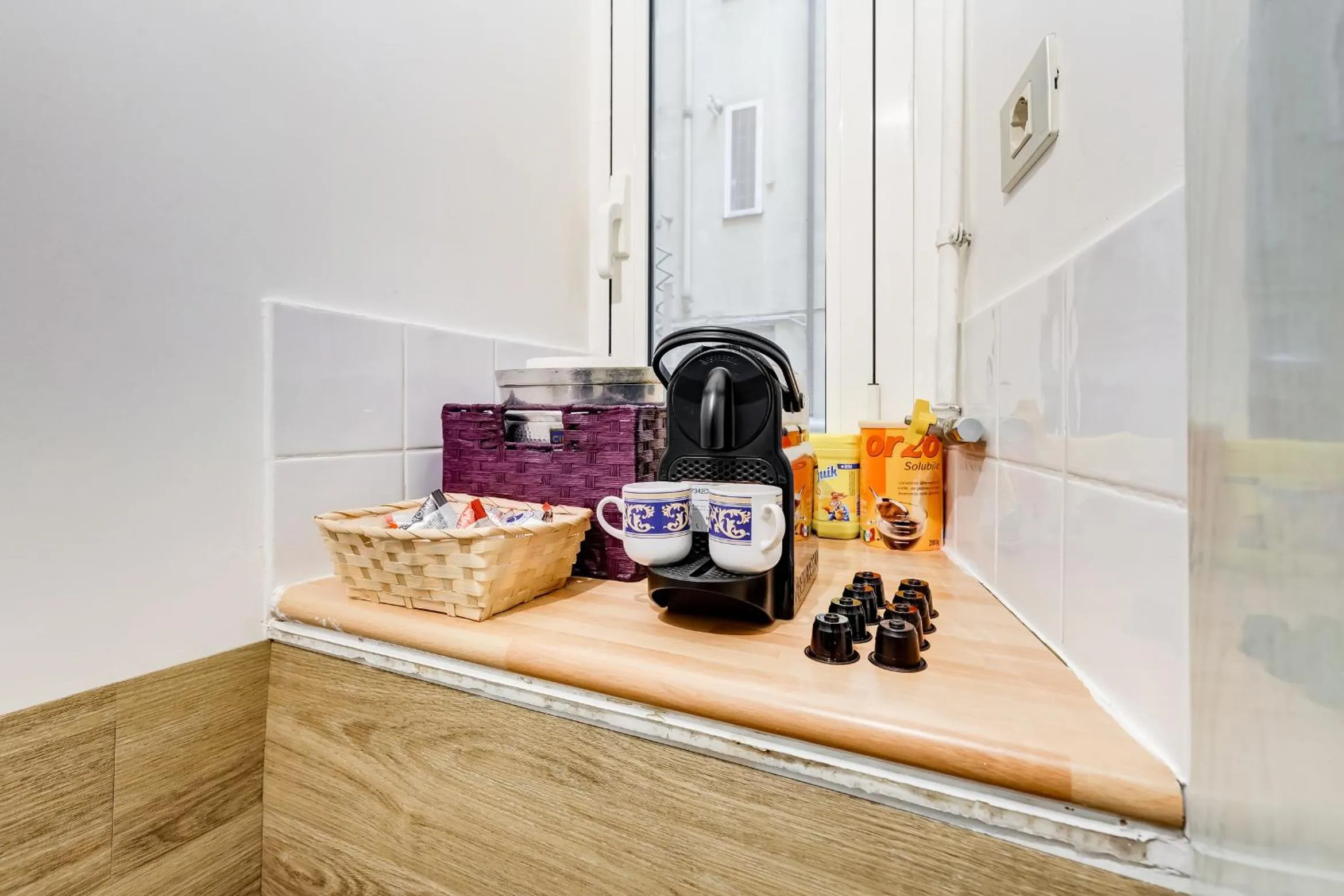 VENETO COMFORTABLE Apartment