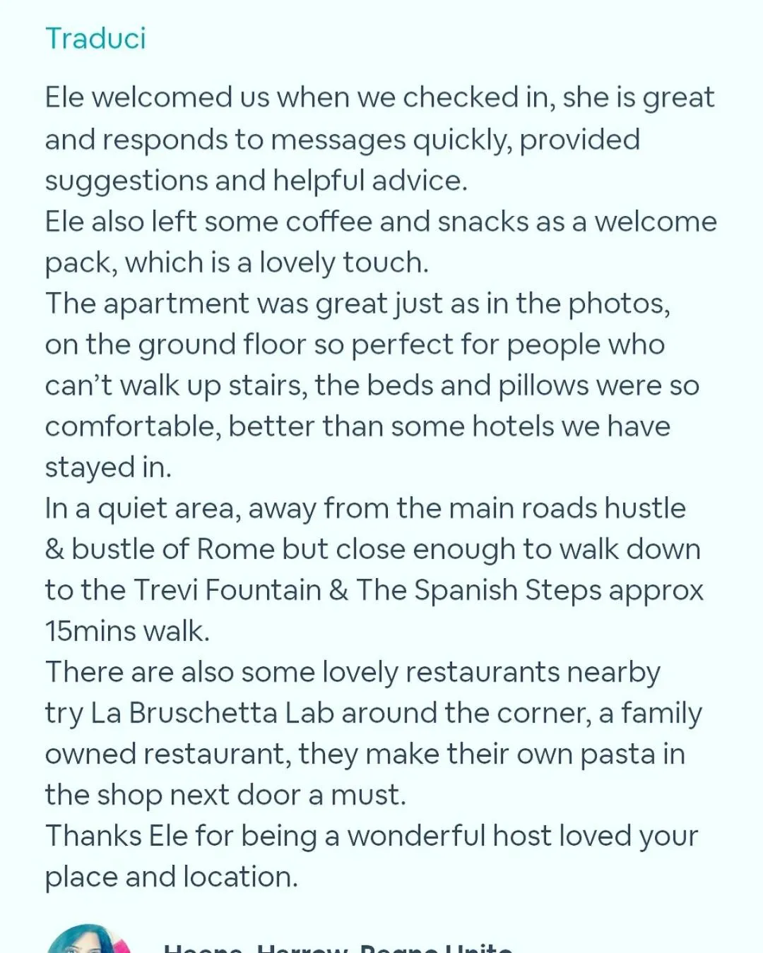 VENETO COMFORTABLE Apartment