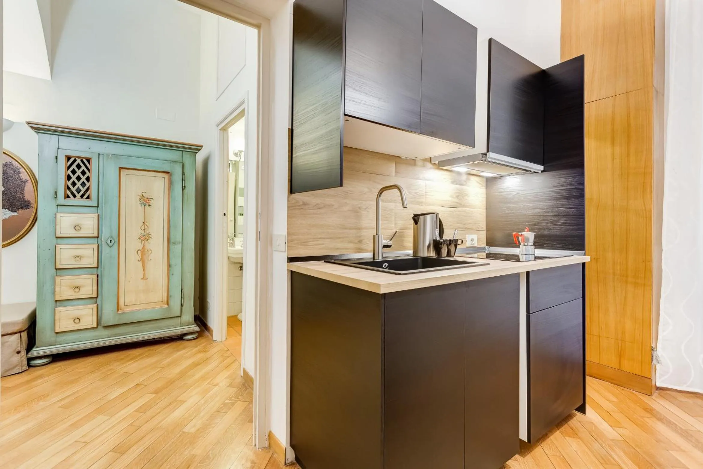 VENETO COMFORTABLE Apartment