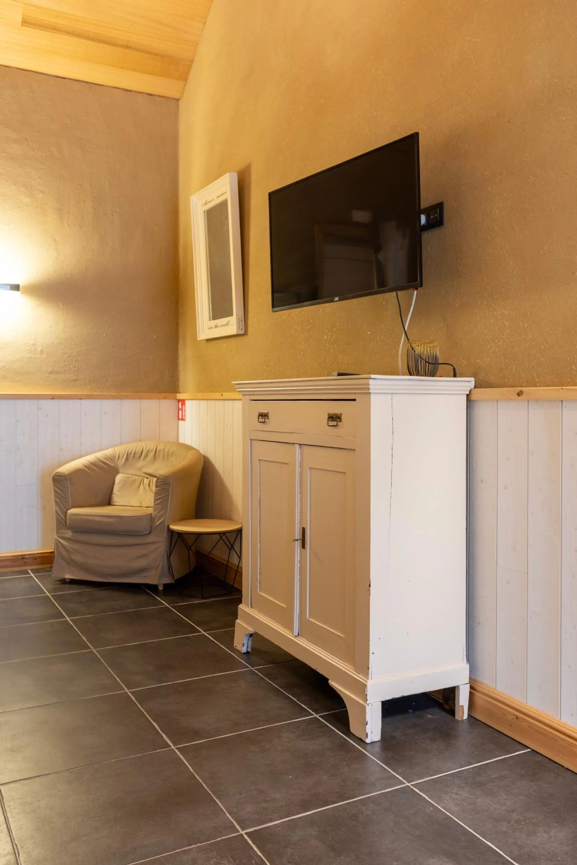 B&B De Leestjespolder