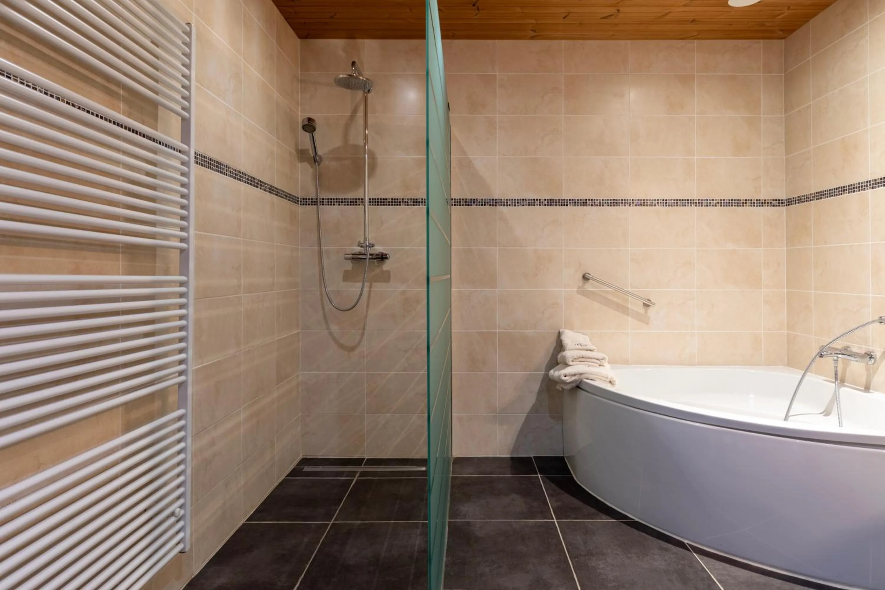 B&B De Leestjespolder