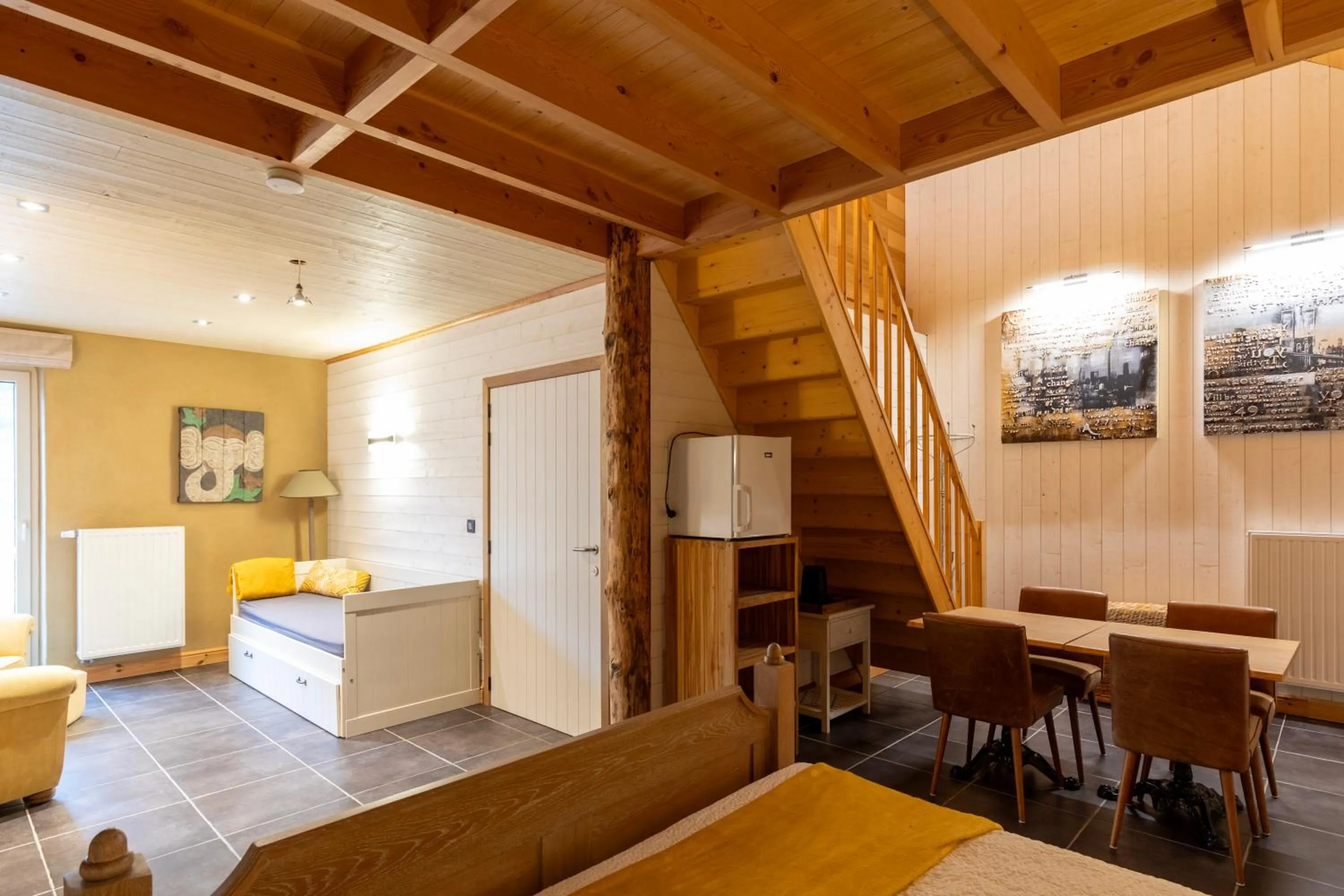 B&B De Leestjespolder