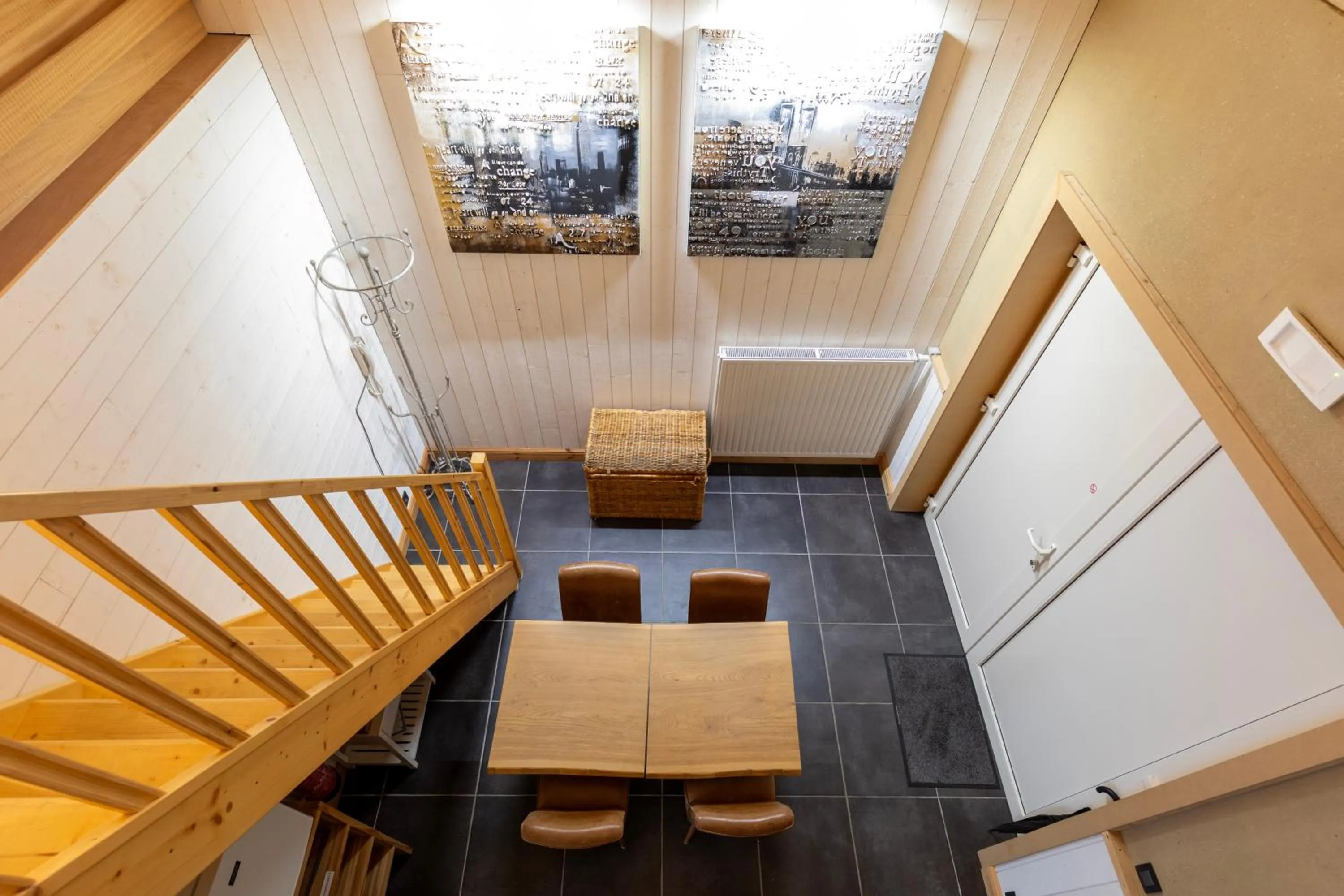 B&B De Leestjespolder