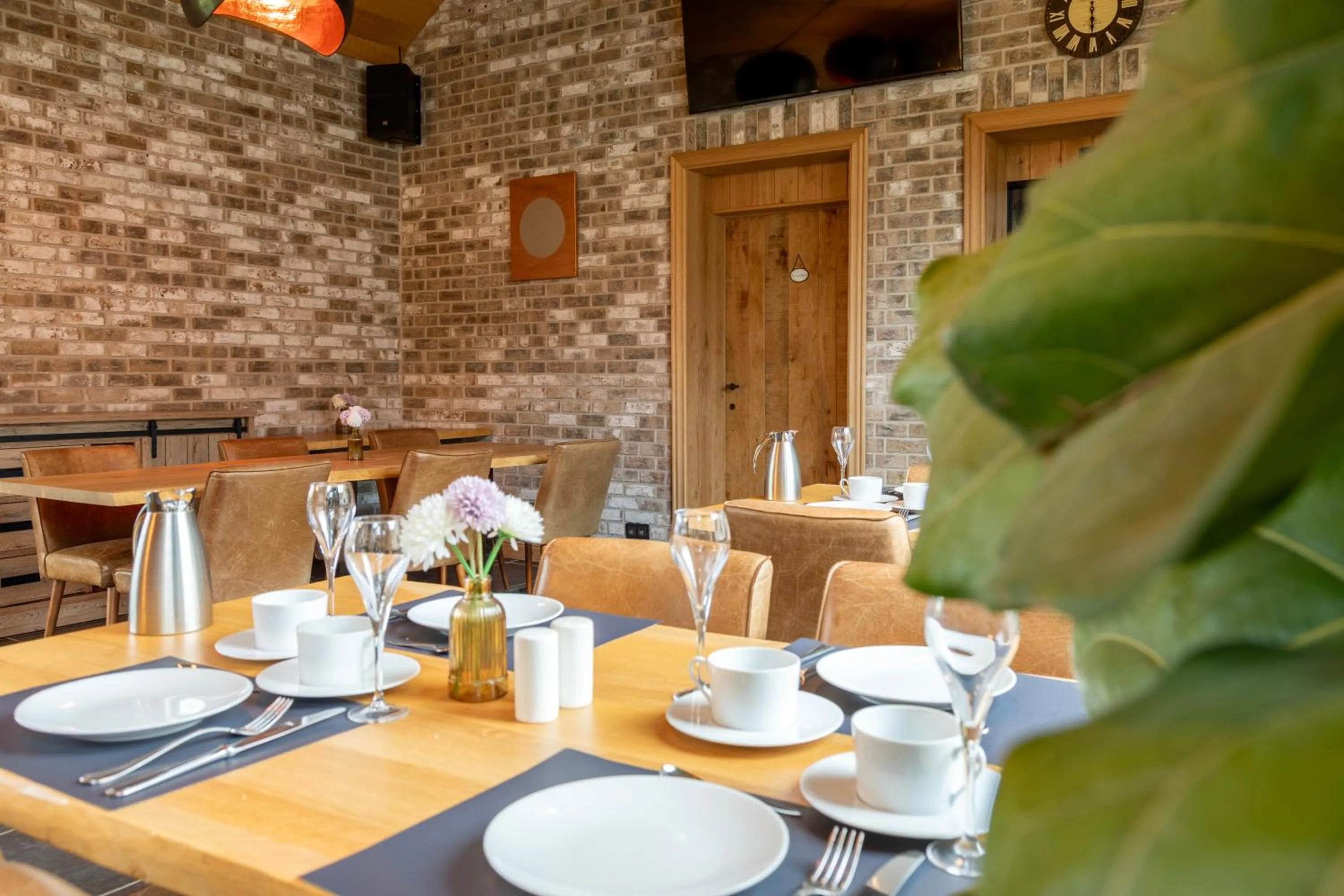 B&B De Leestjespolder