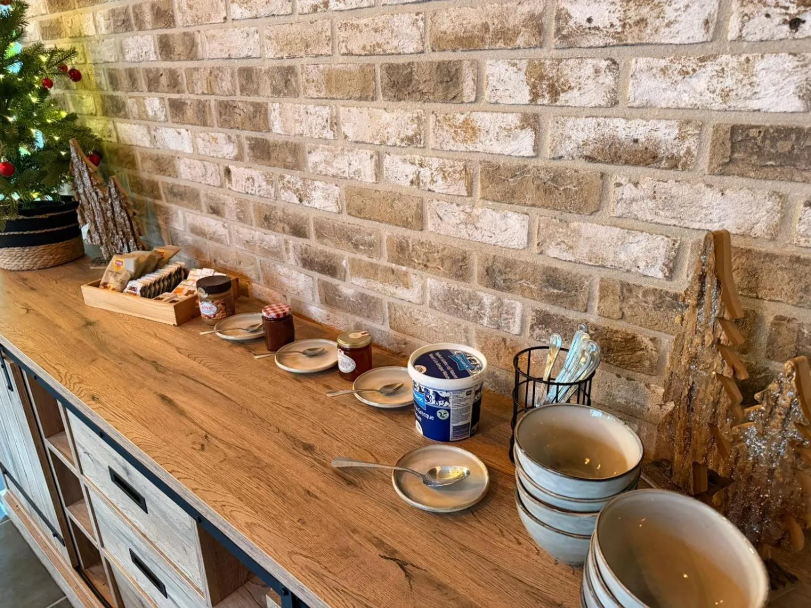 B&B De Leestjespolder