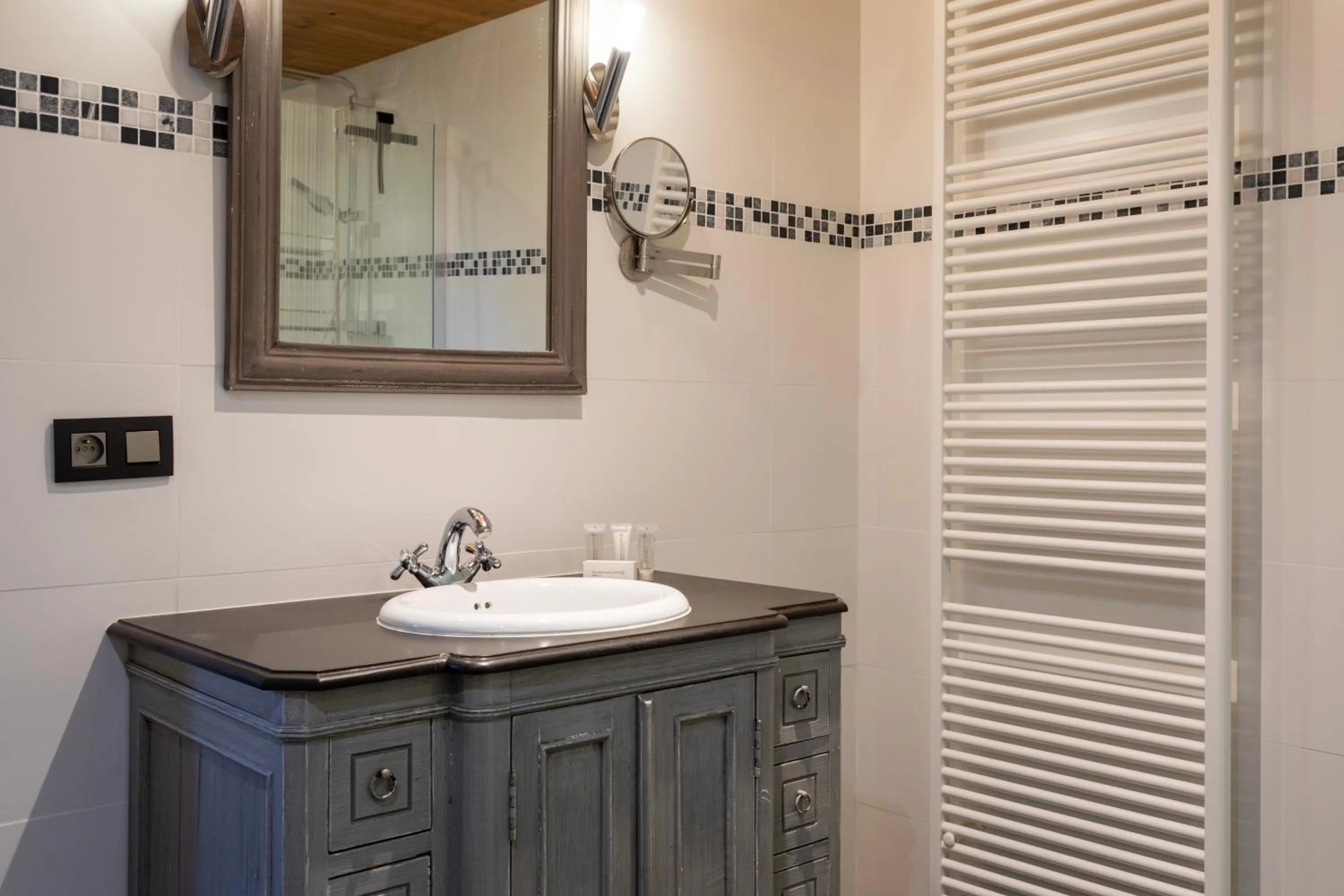 B&B De Leestjespolder