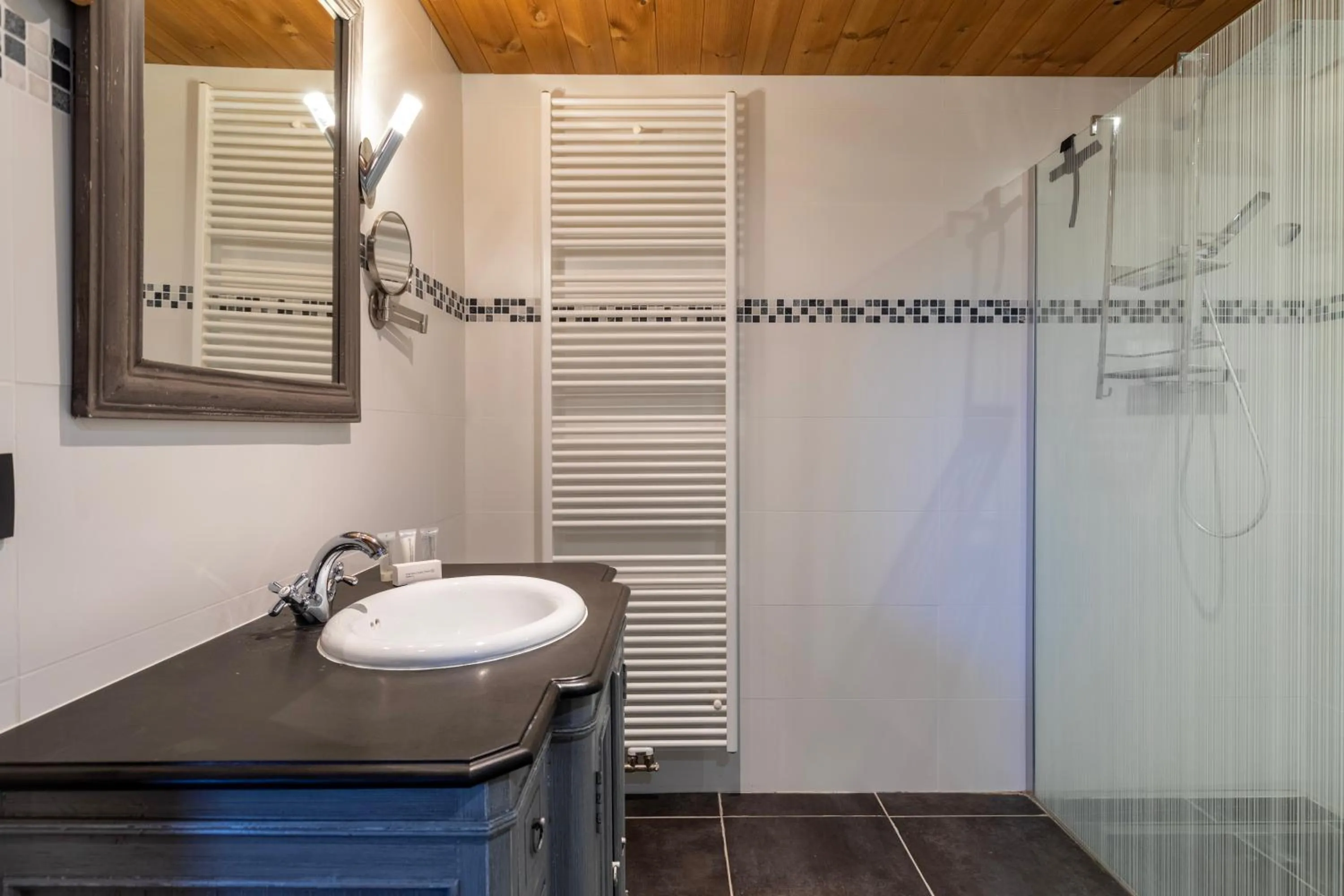 B&B De Leestjespolder