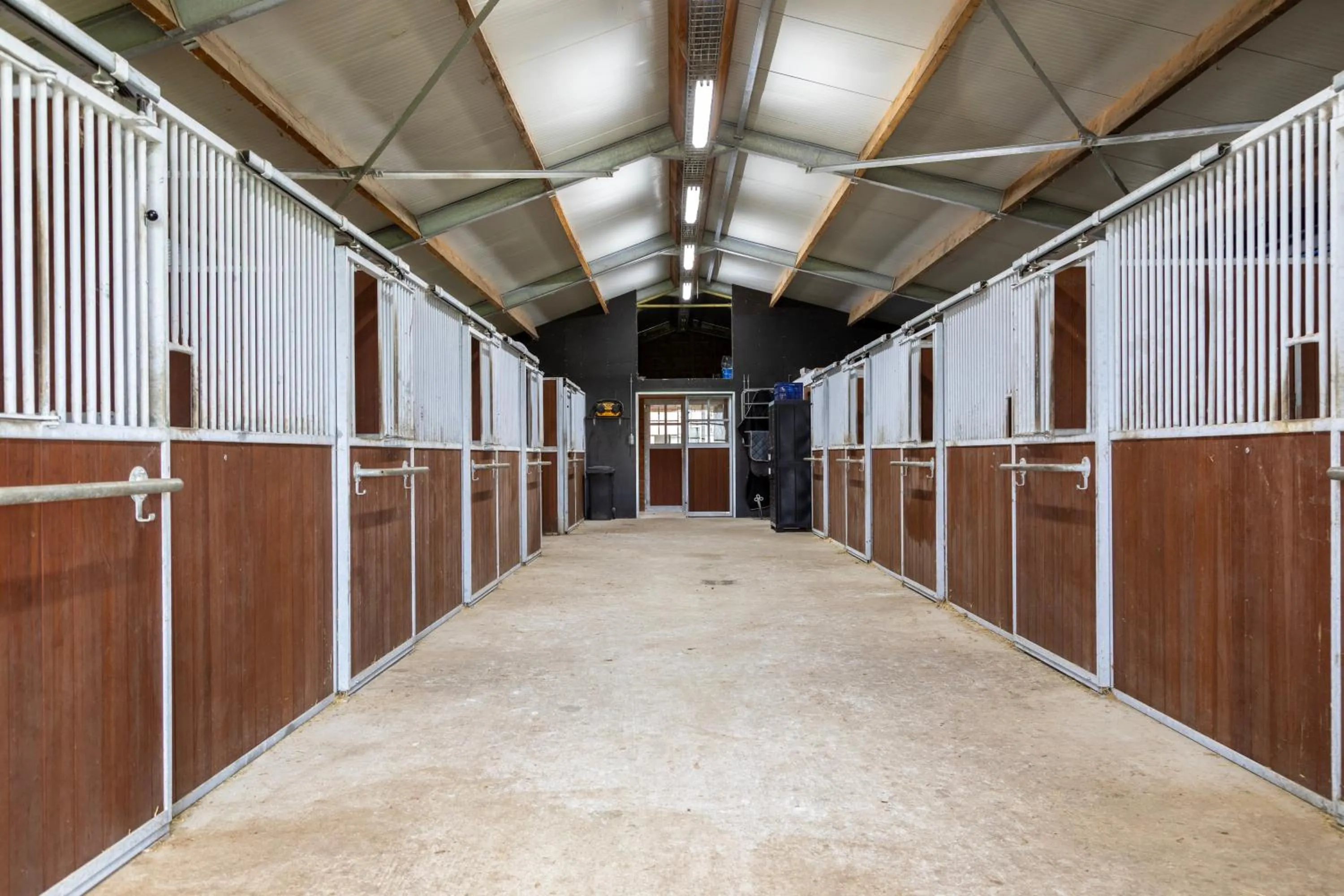 B&B De Leestjespolder