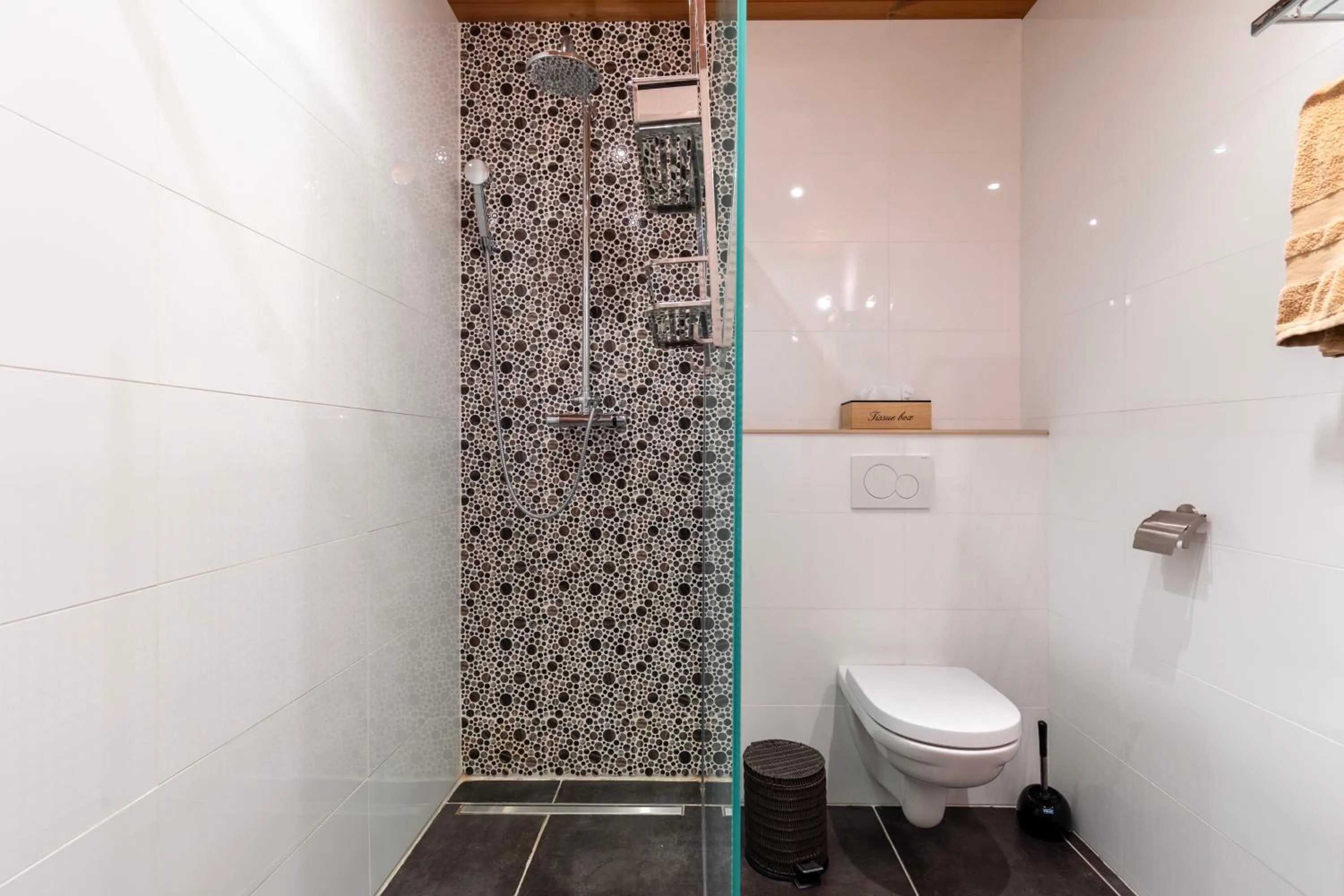 B&B De Leestjespolder