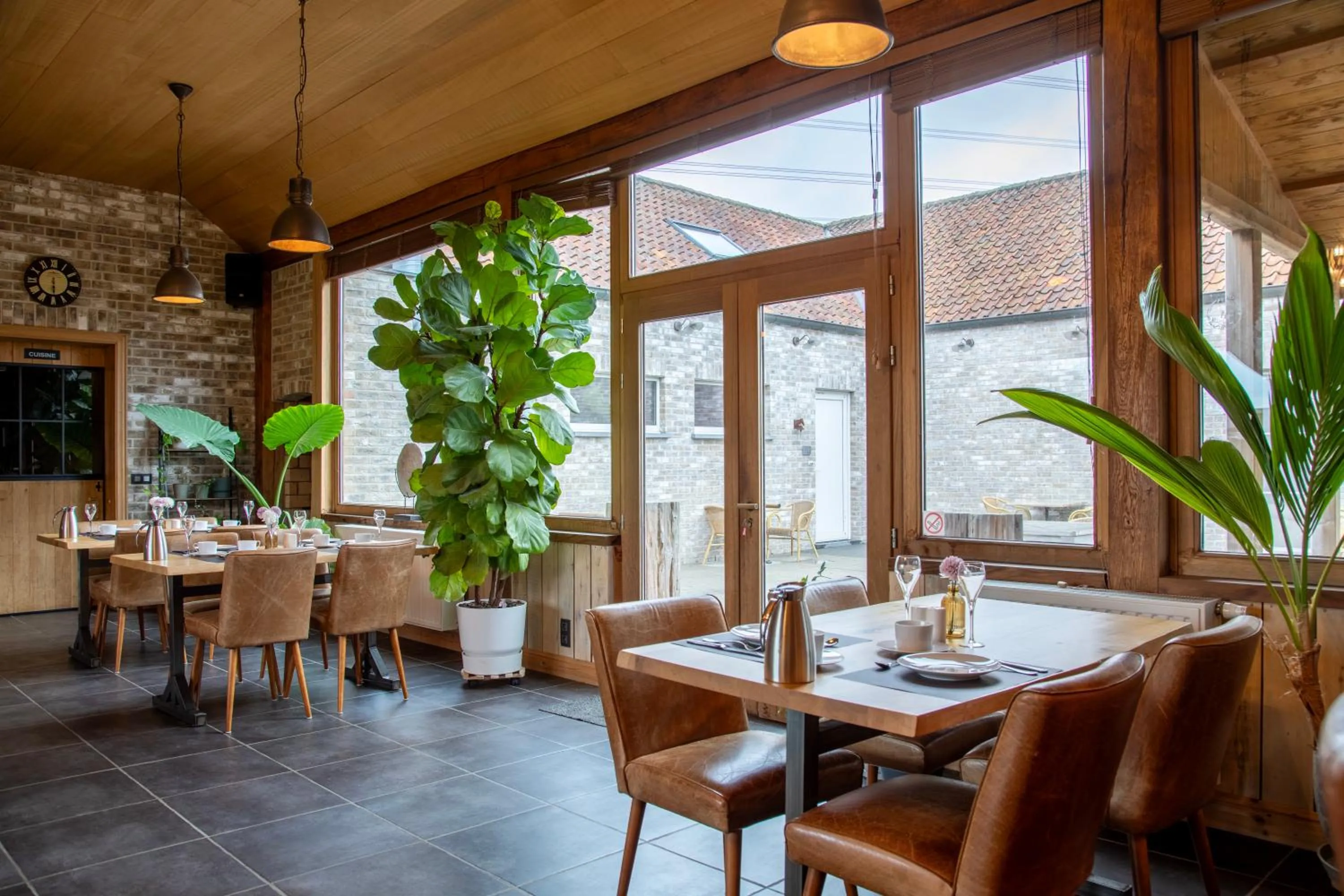 B&B De Leestjespolder