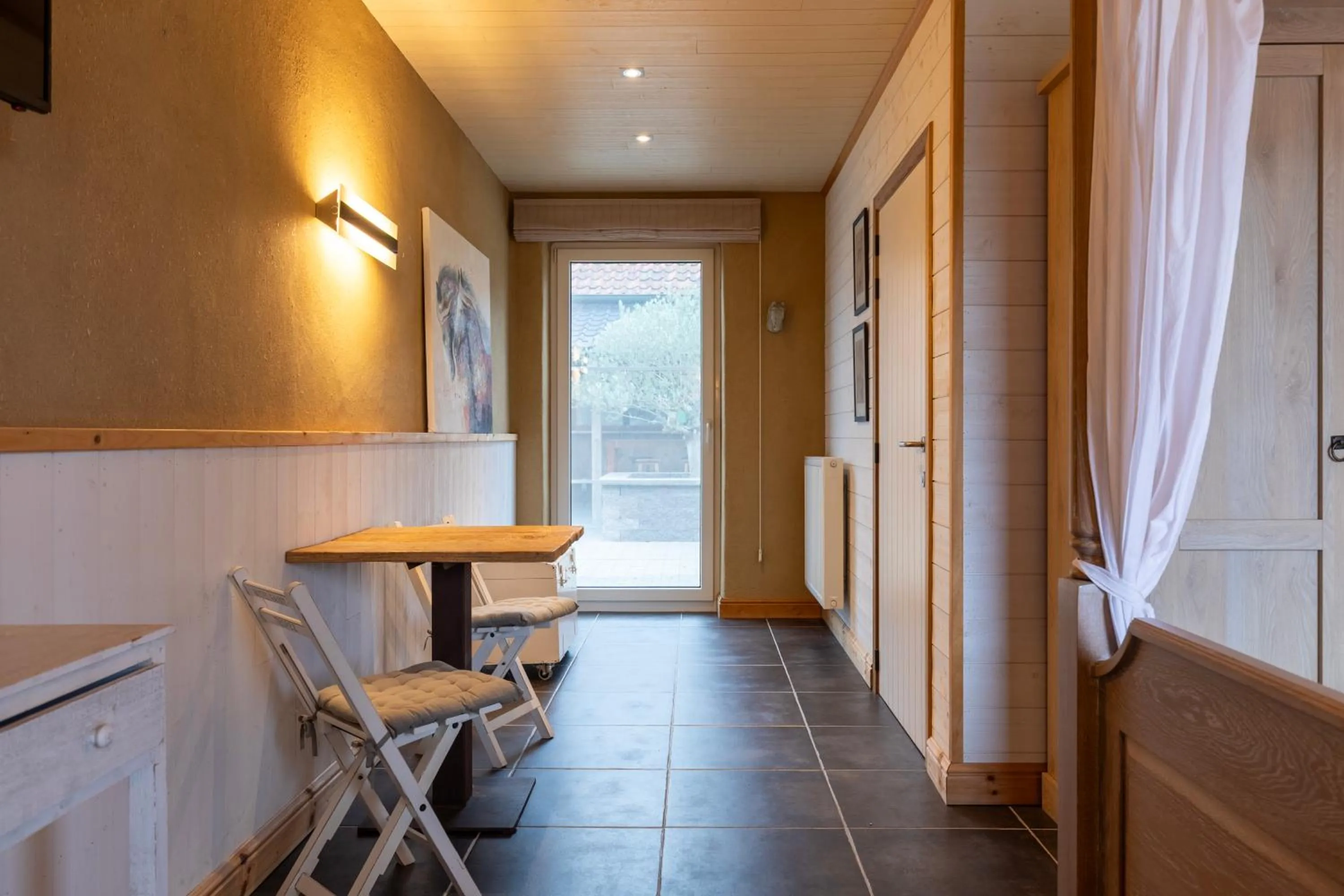 B&B De Leestjespolder