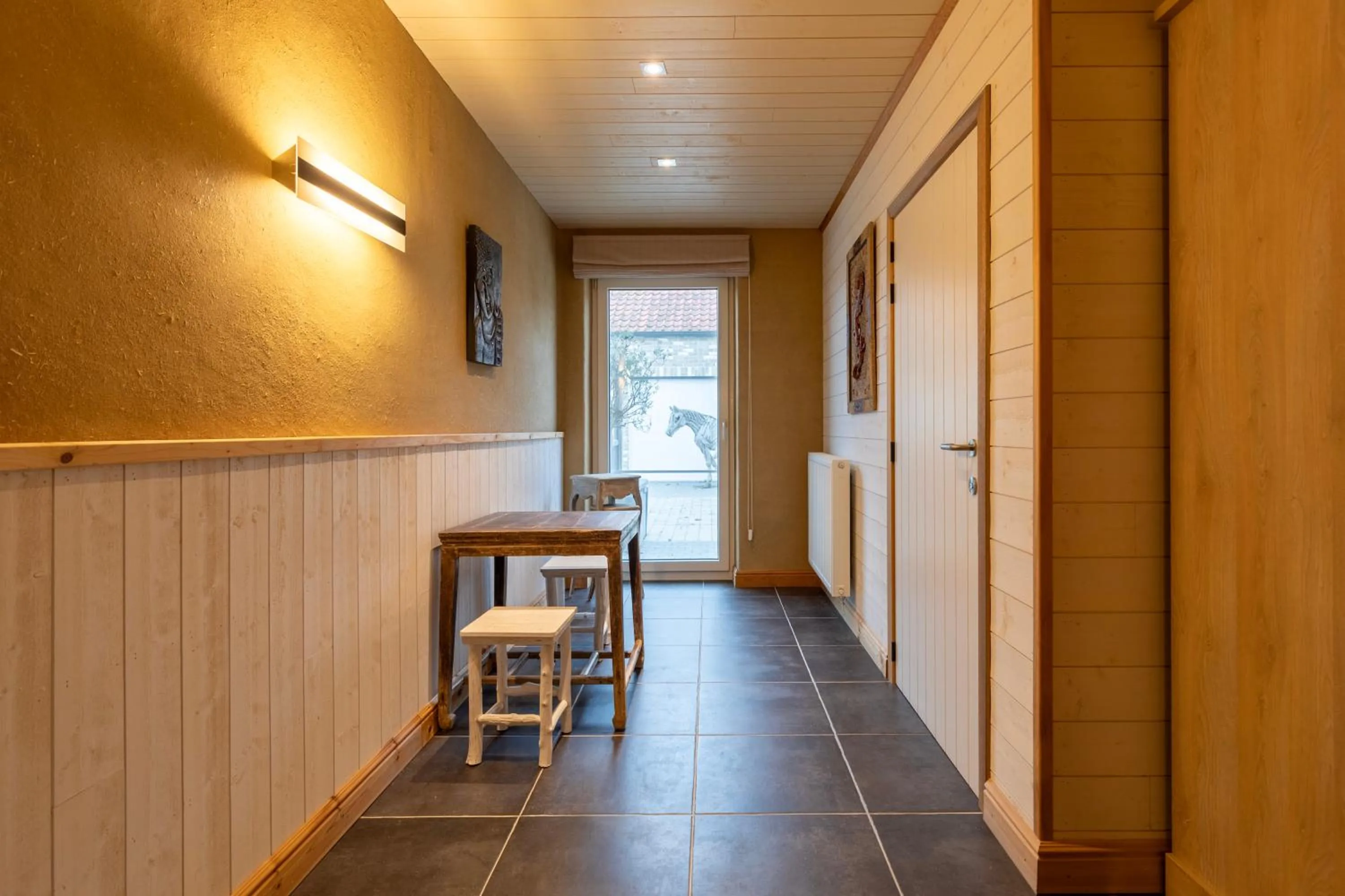 B&B De Leestjespolder