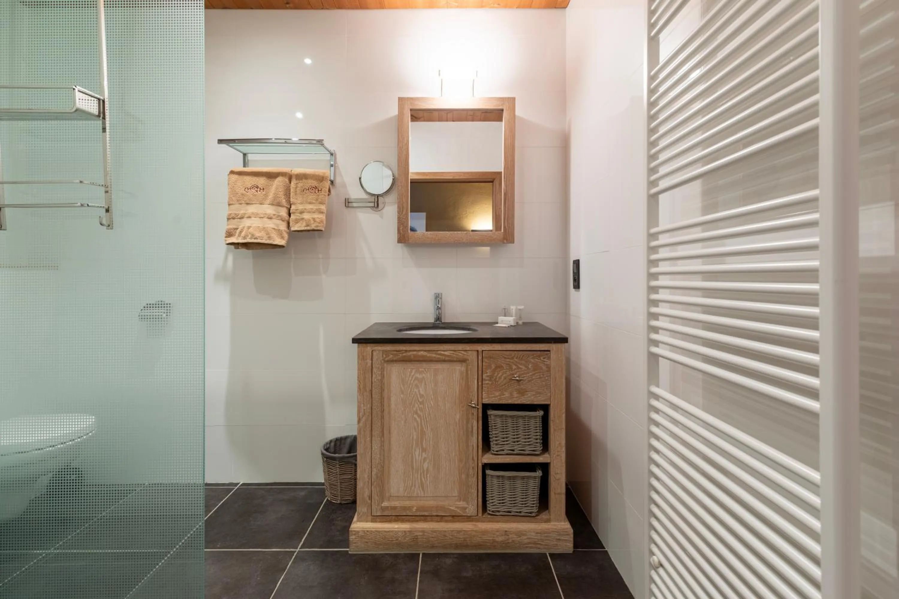 B&B De Leestjespolder