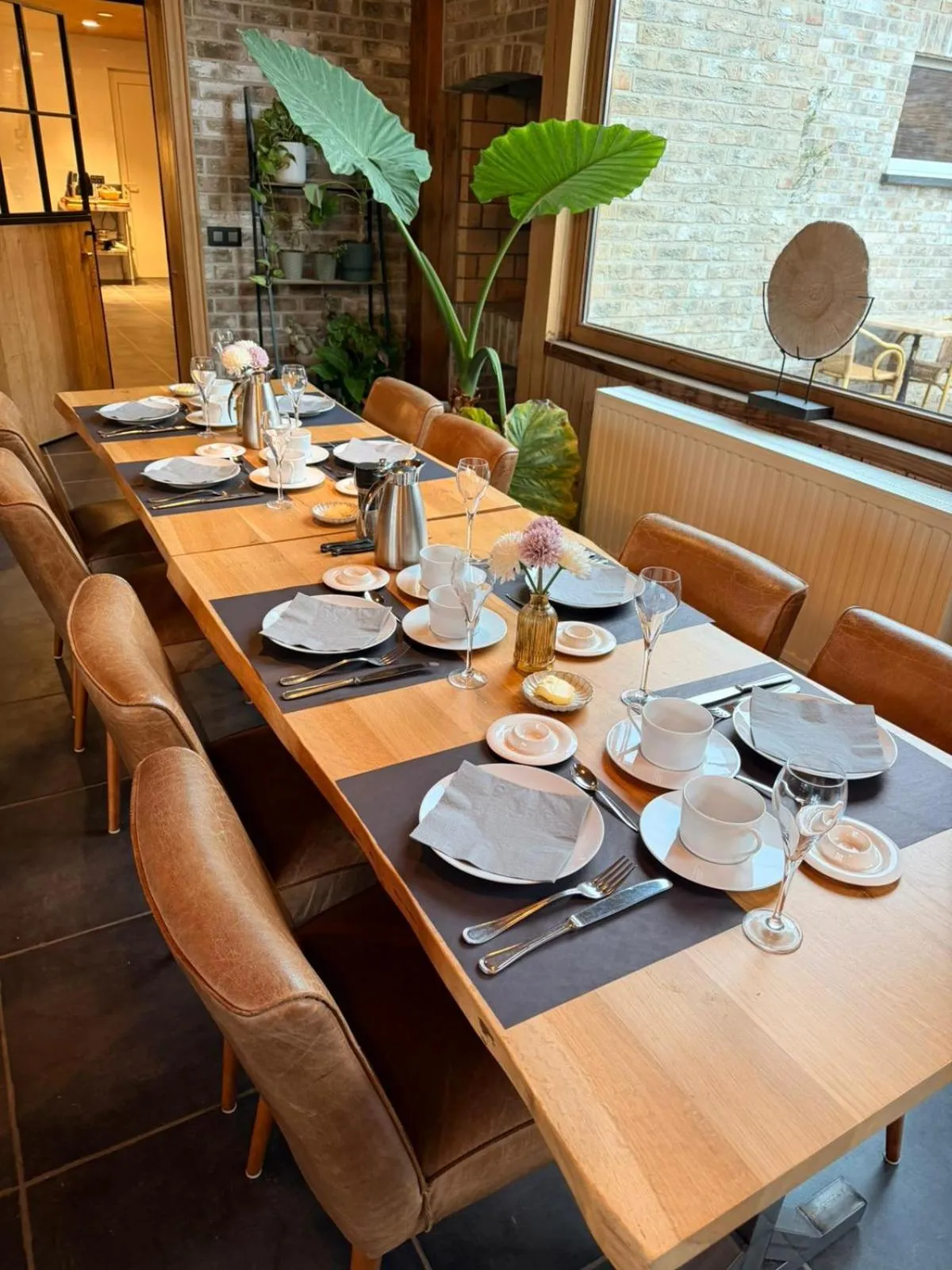 B&B De Leestjespolder