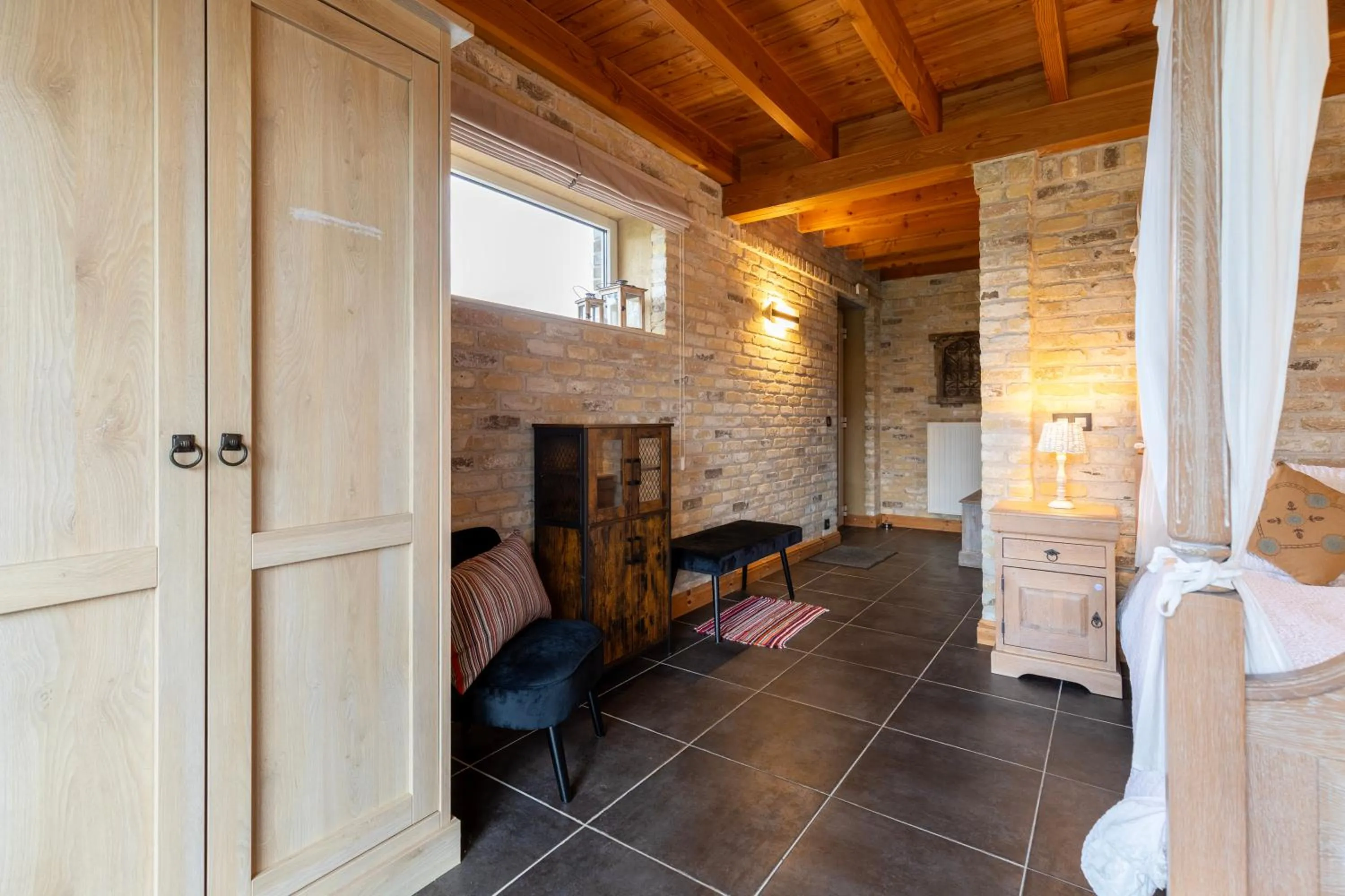 B&B De Leestjespolder