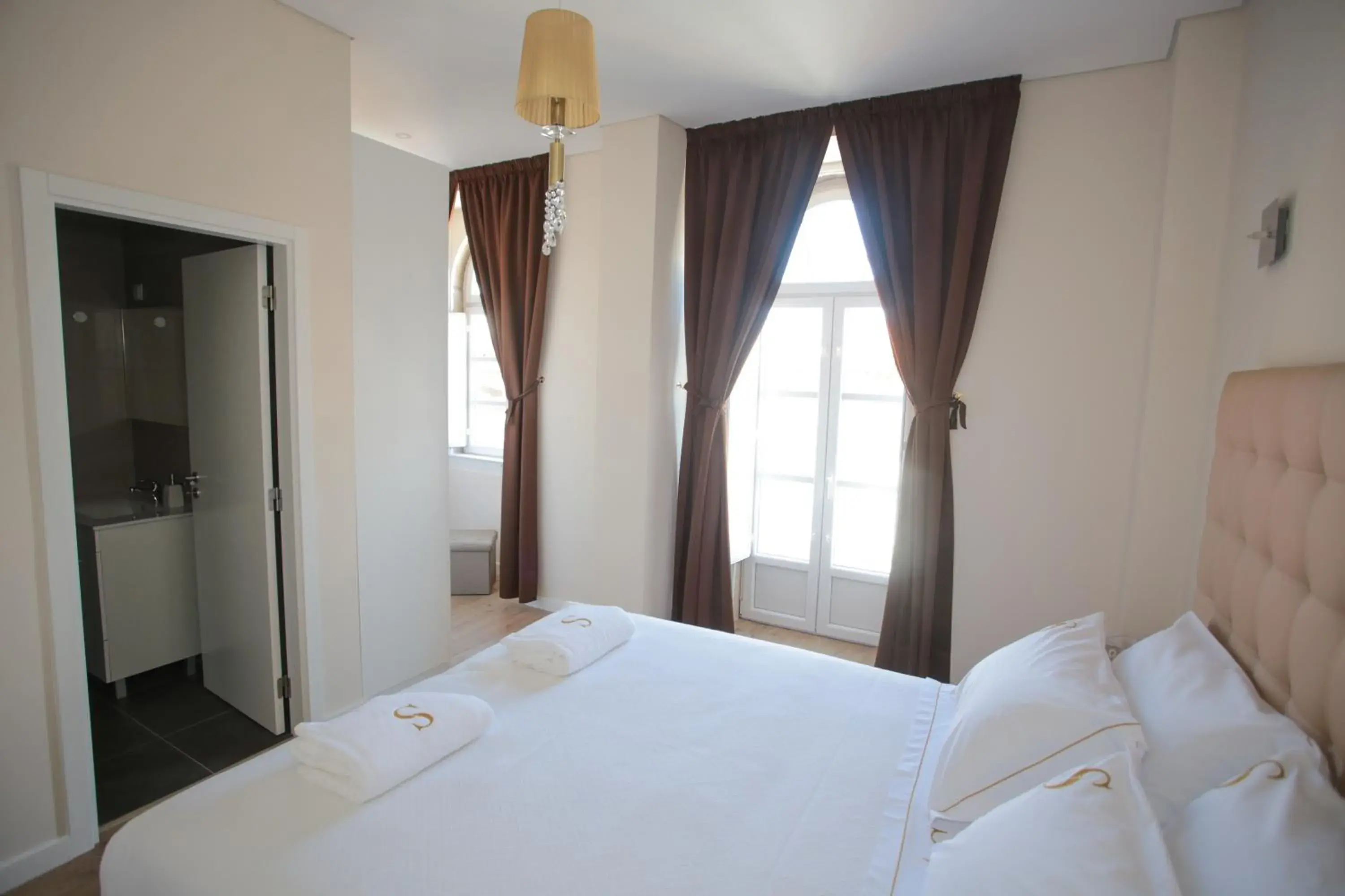 Double or Twin Room - single occupancy in Suites Guest House Double or Twin Room - single occupancy in Suites Guest House