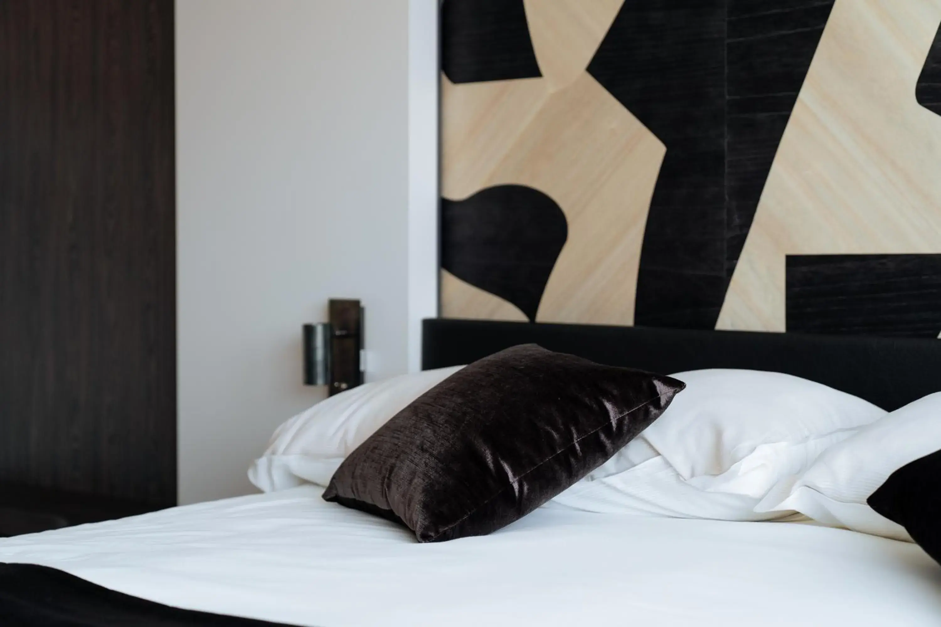 Classic Plus Room - single occupancy in Cosmopolite Hotel Nieuwpoort-Bad Classic Plus Room - single occupancy in Cosmopolite Hotel Nieuwpoort-Bad